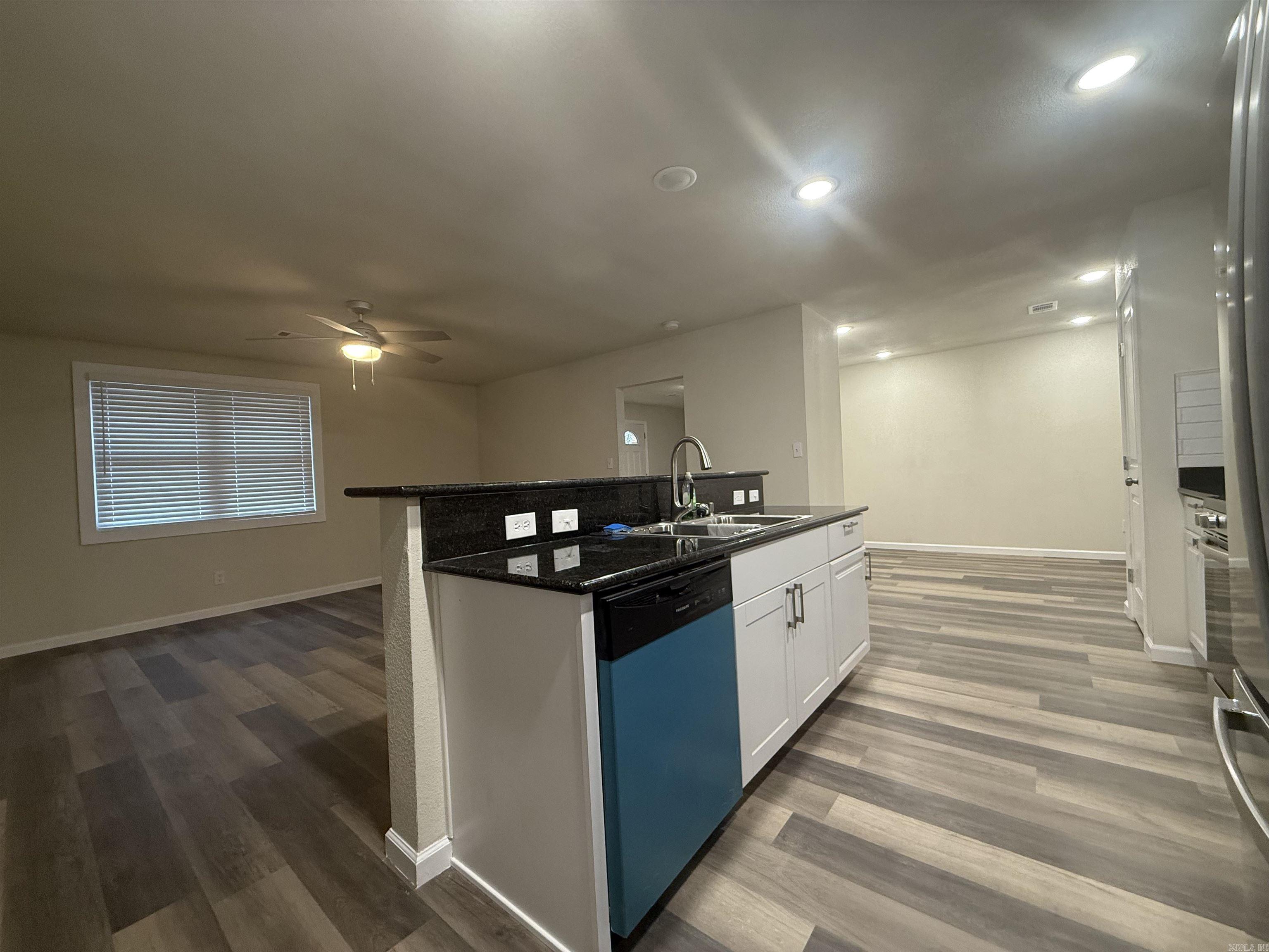 BURK MANN ADDN #1 - Residential