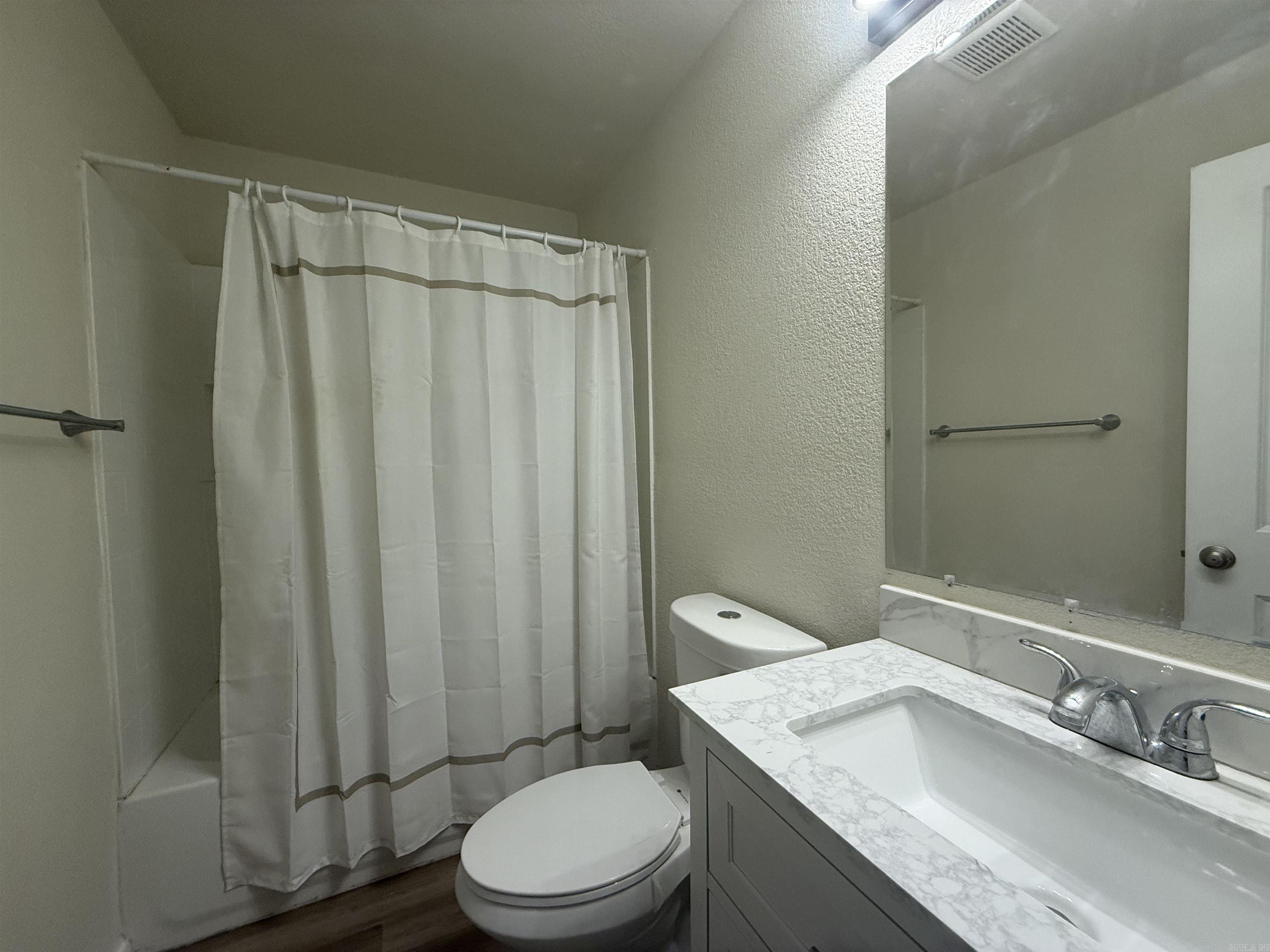 BURK MANN ADDN #1 - Residential