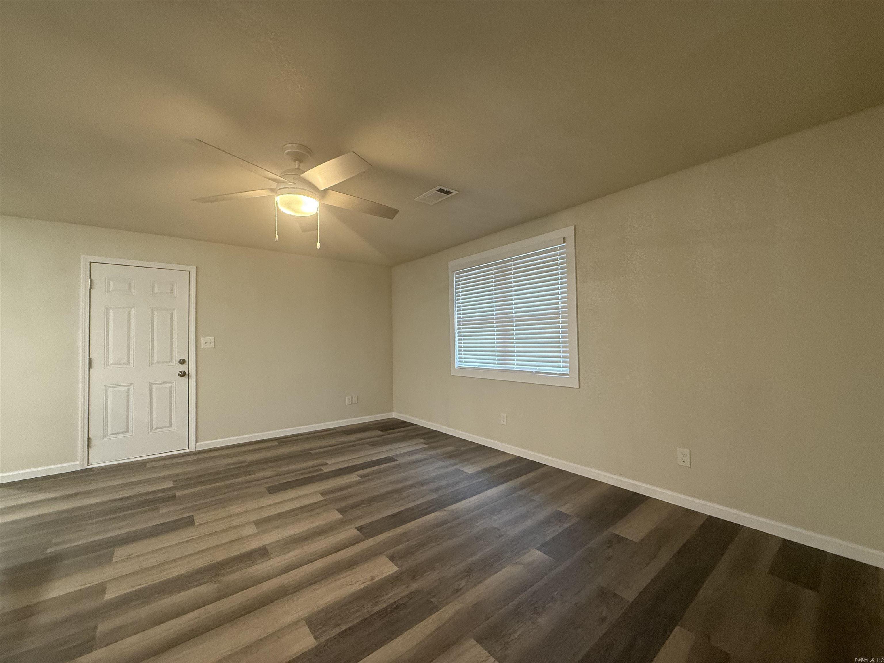 BURK MANN ADDN #1 - Residential