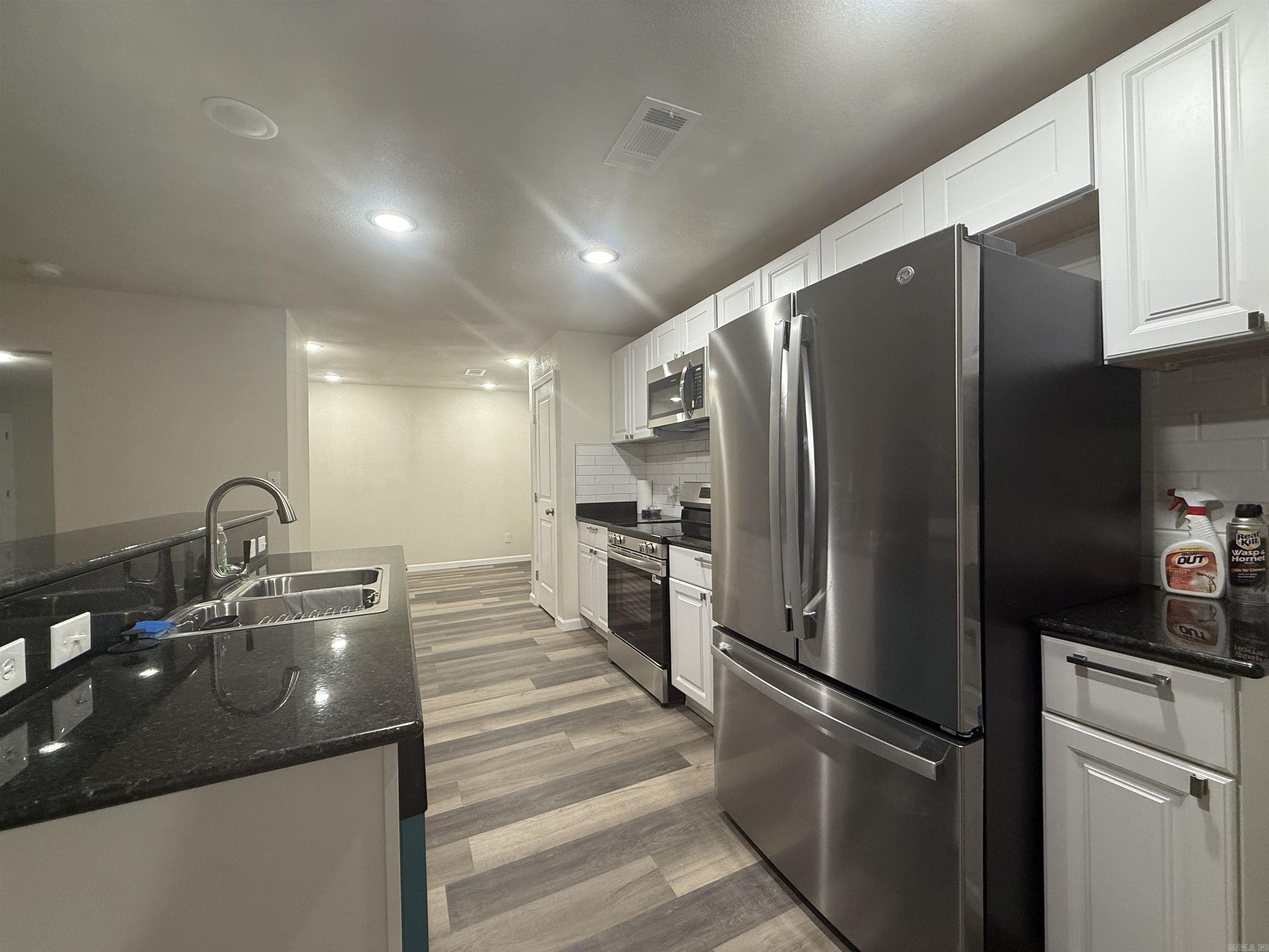 BURK MANN ADDN #1 - Residential