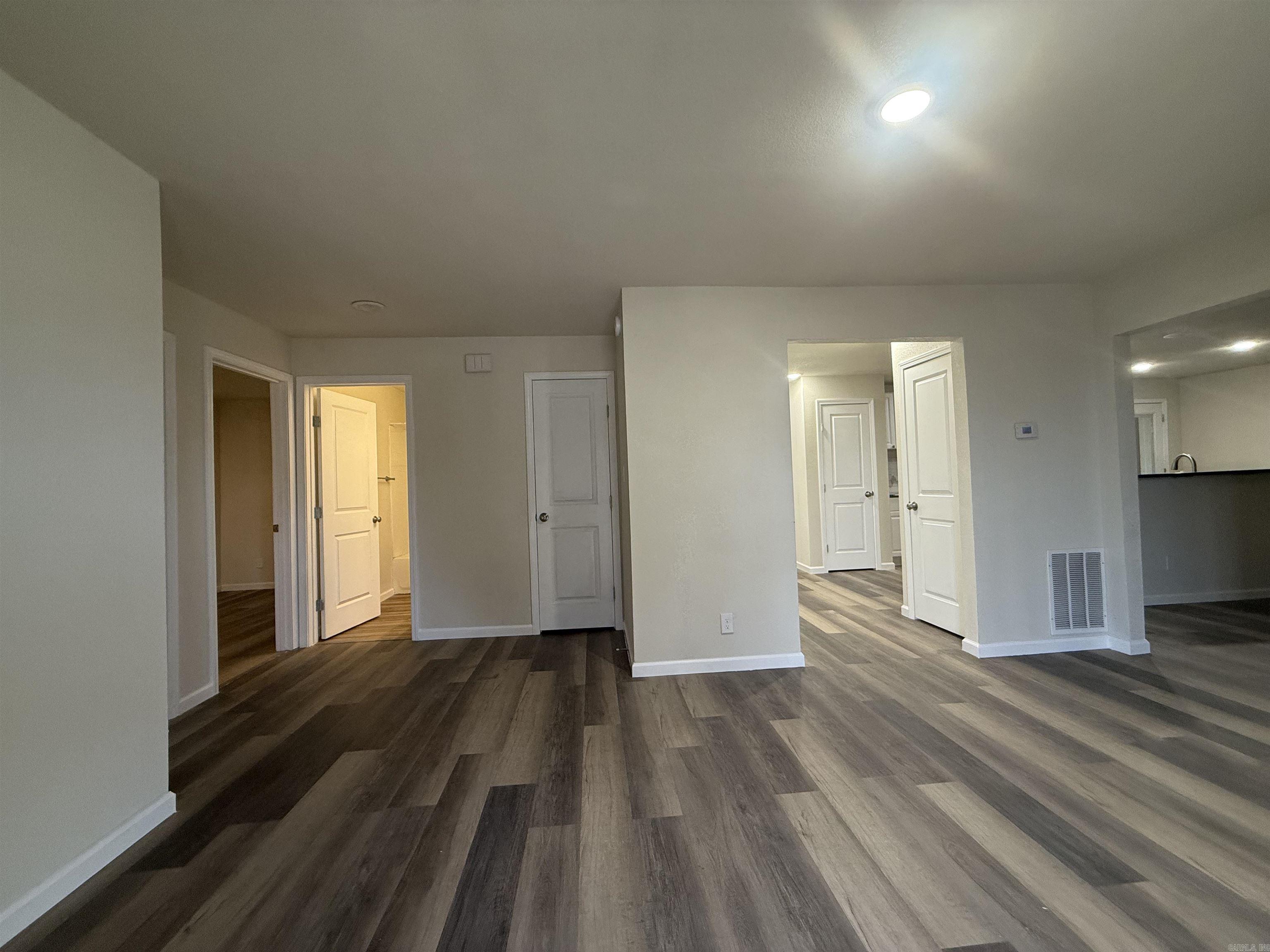 BURK MANN ADDN #1 - Residential