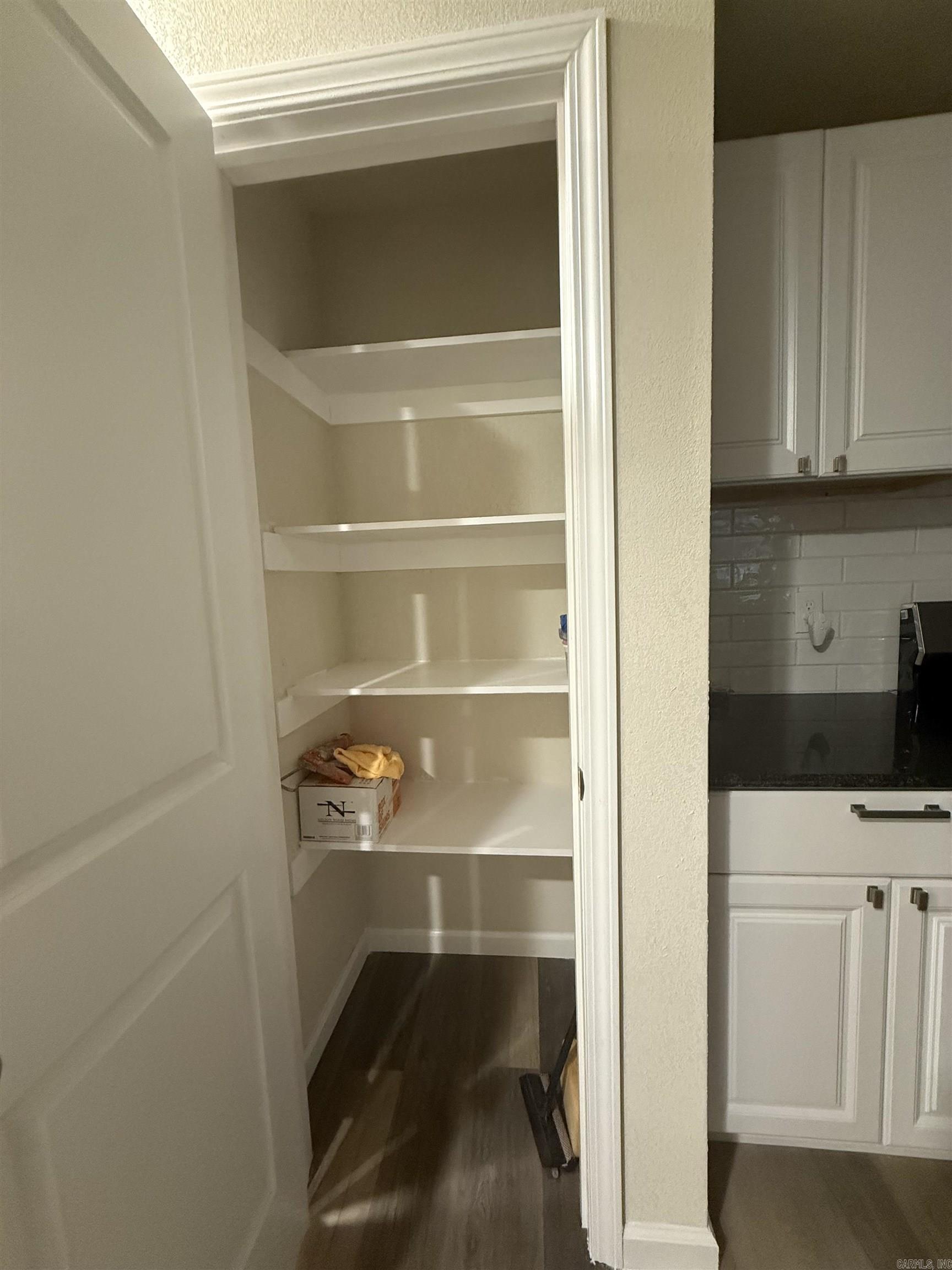 BURK MANN ADDN #1 - Residential