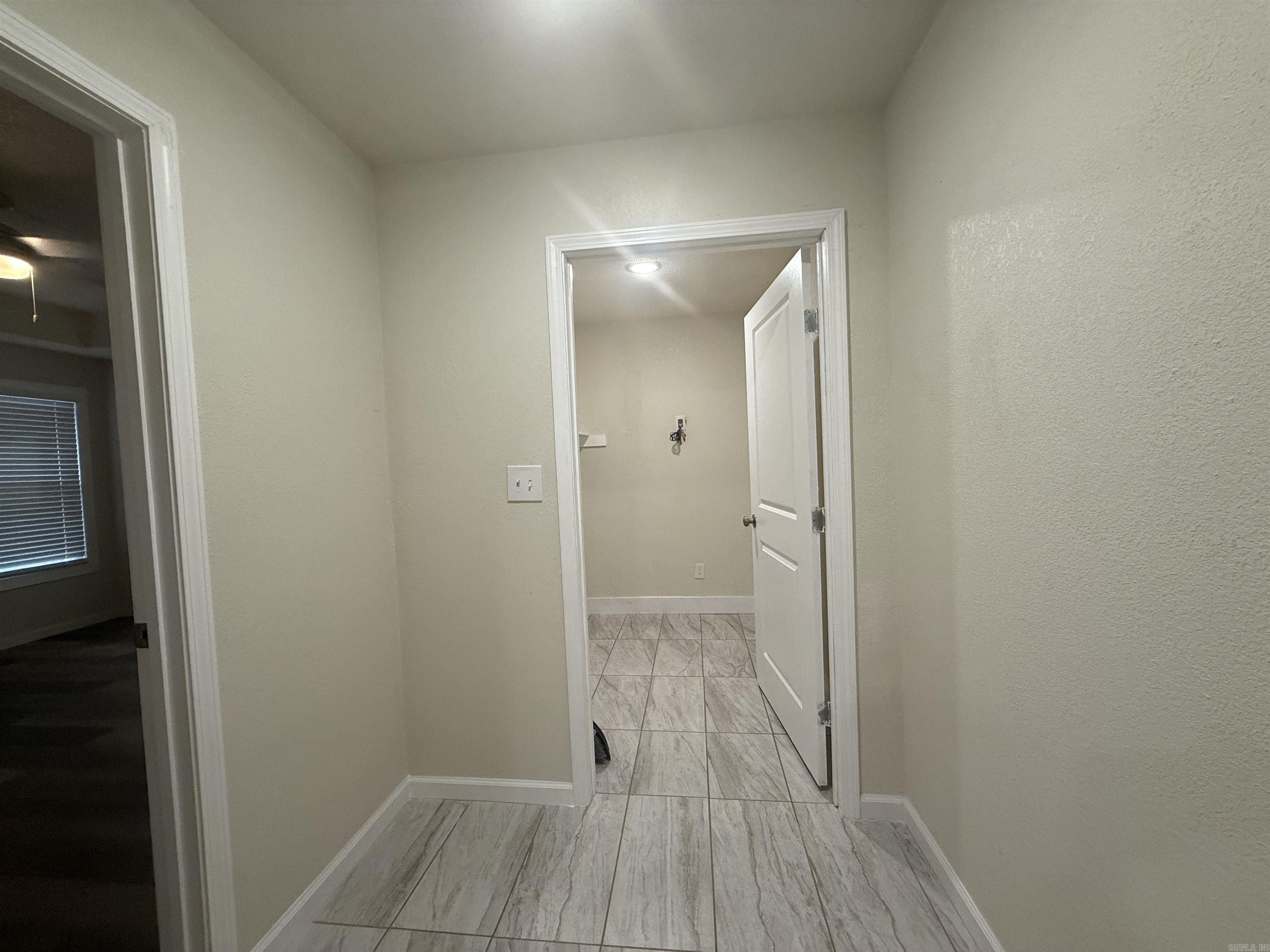 BURK MANN ADDN #1 - Residential