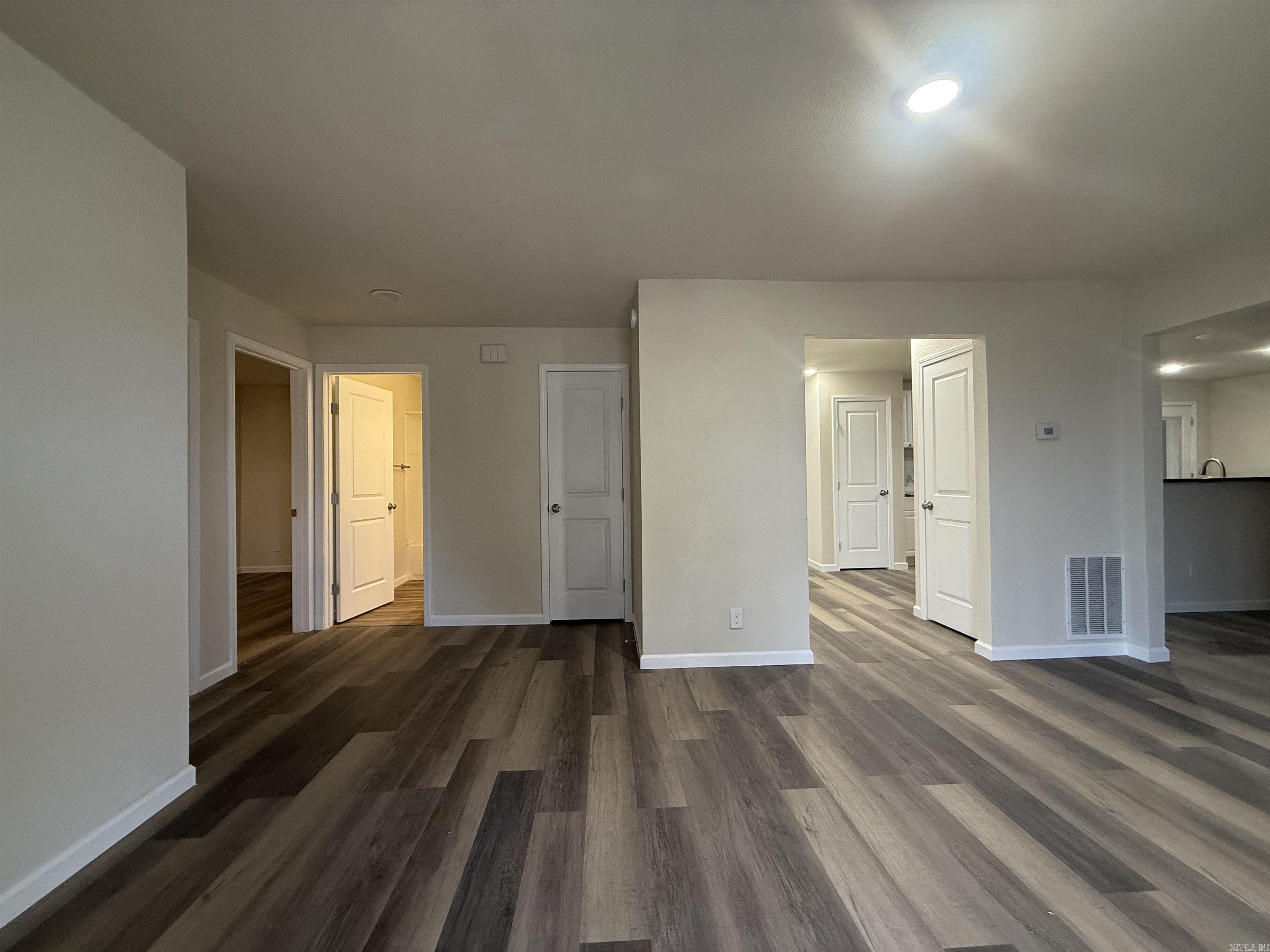 BURK MANN ADDN #1 - Residential