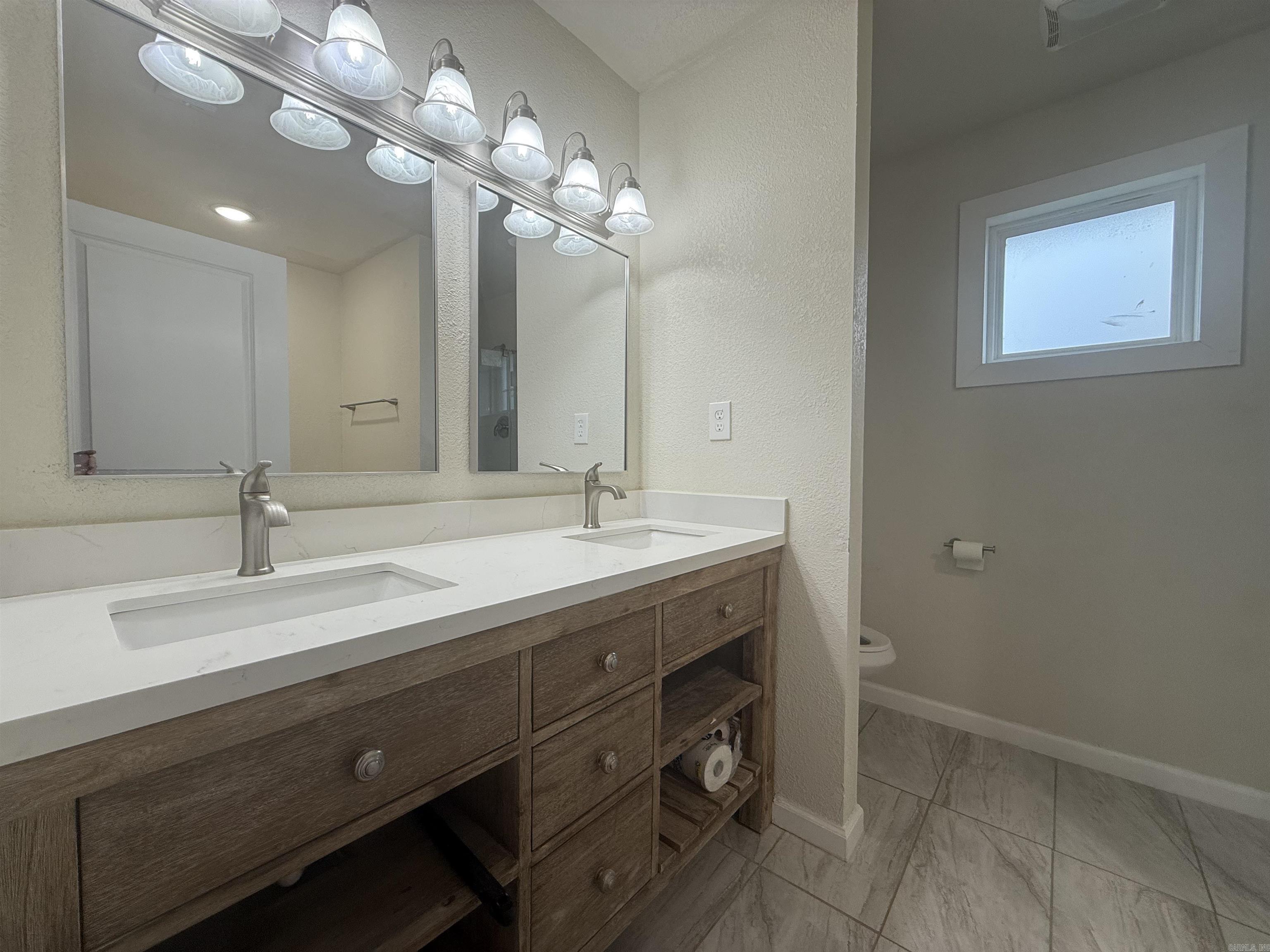 BURK MANN ADDN #1 - Residential