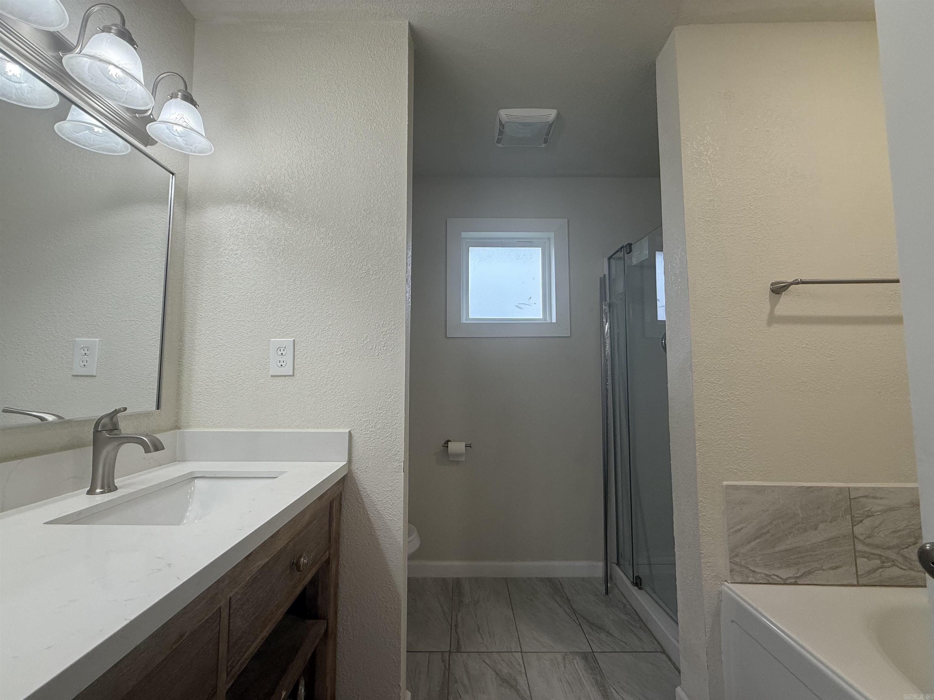 BURK MANN ADDN #1 - Residential