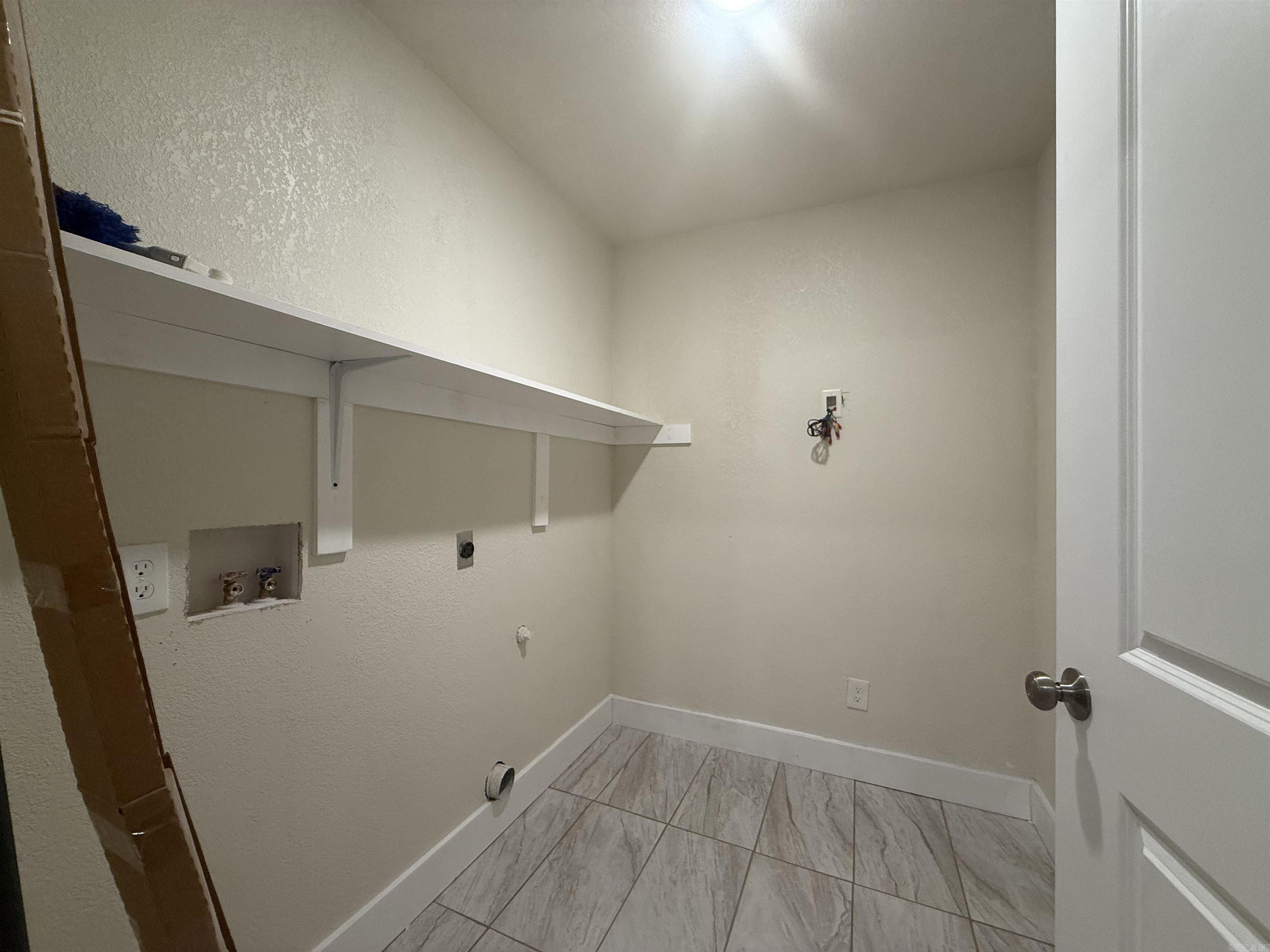 BURK MANN ADDN #1 - Residential