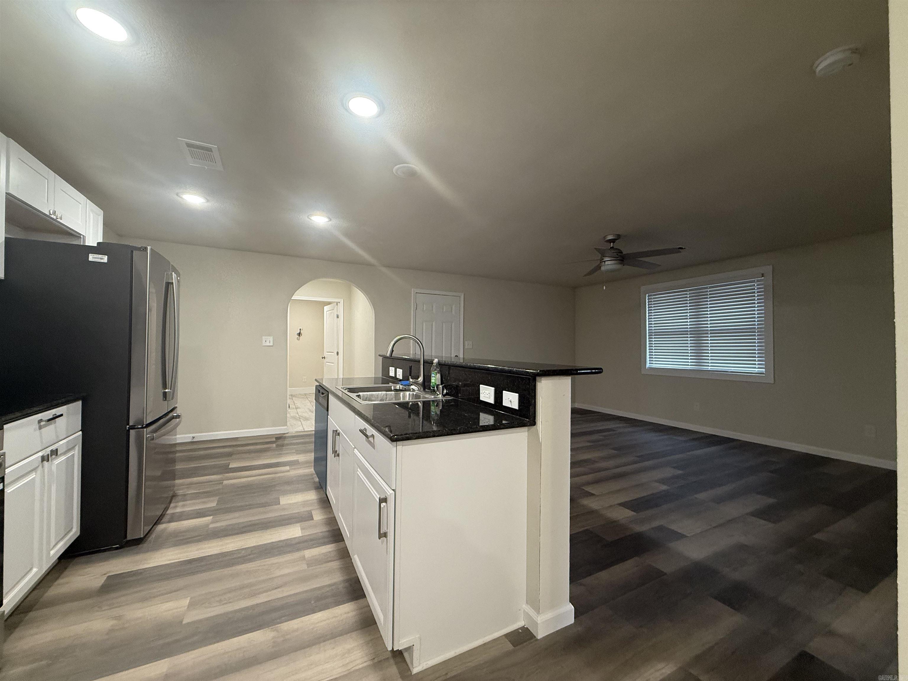 BURK MANN ADDN #1 - Residential