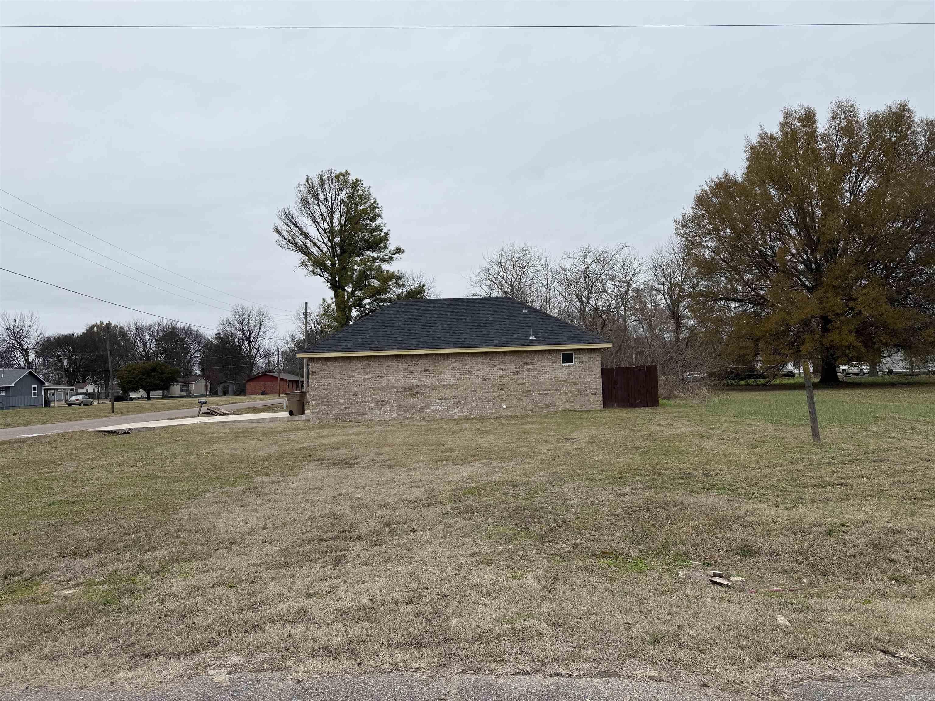 BURK MANN ADDN #1 - Residential