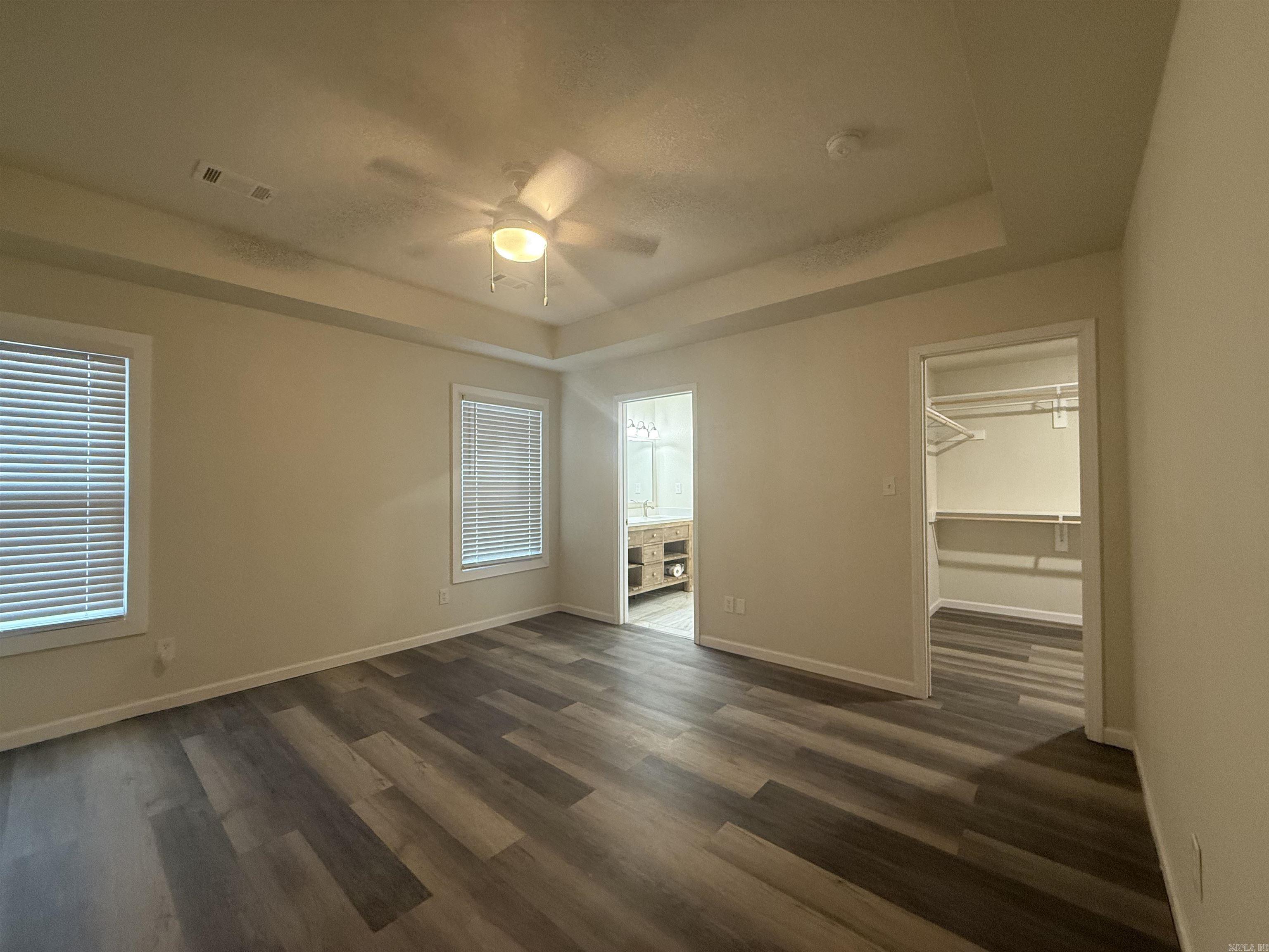 BURK MANN ADDN #1 - Residential