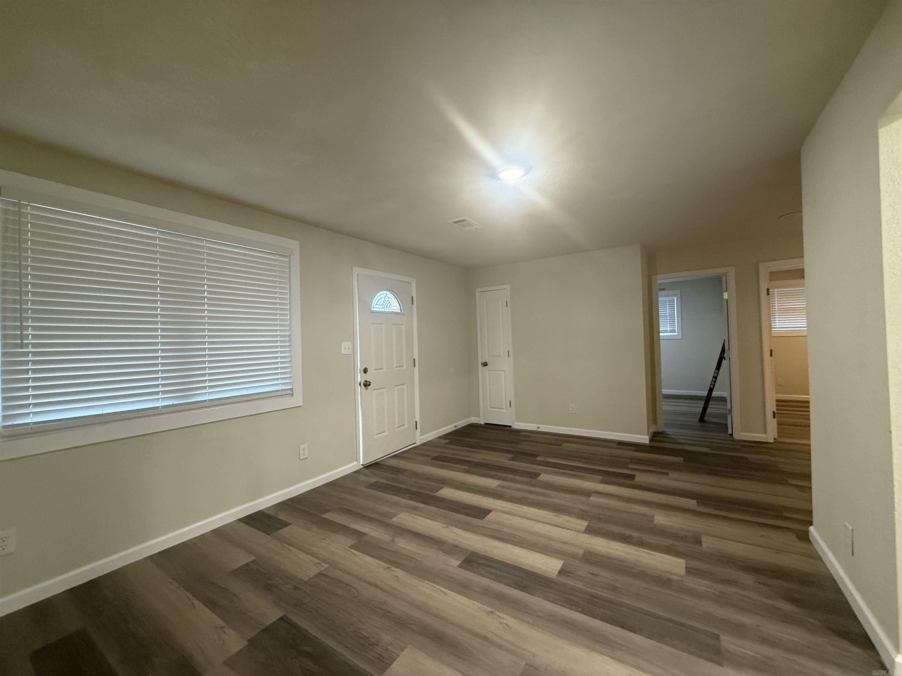 BURK MANN ADDN #1 - Residential