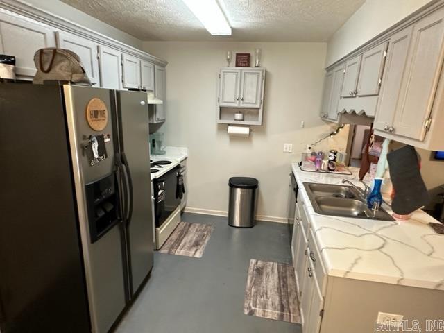 COPPER COVE - Residential