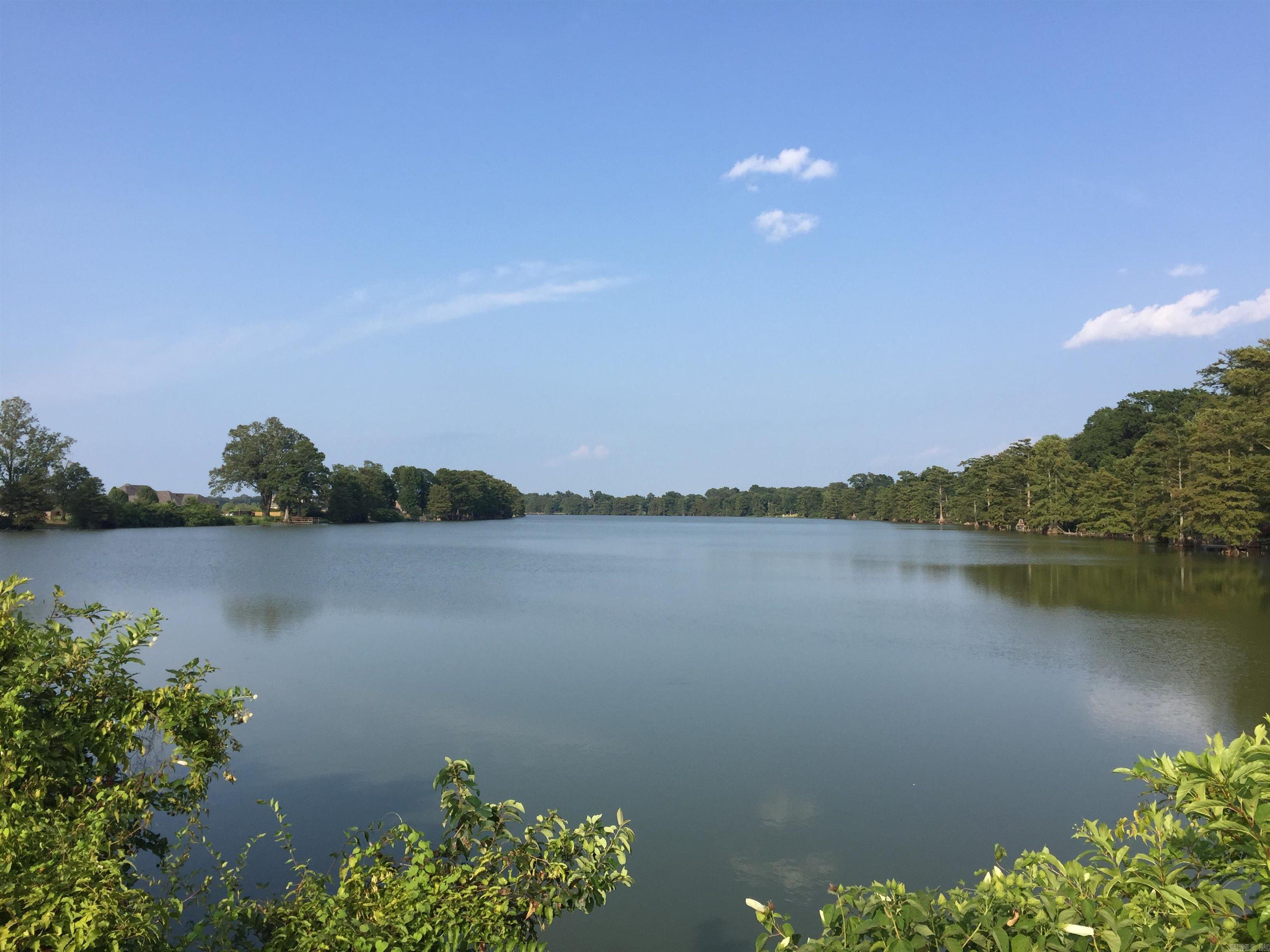 Mound Lake II - Land