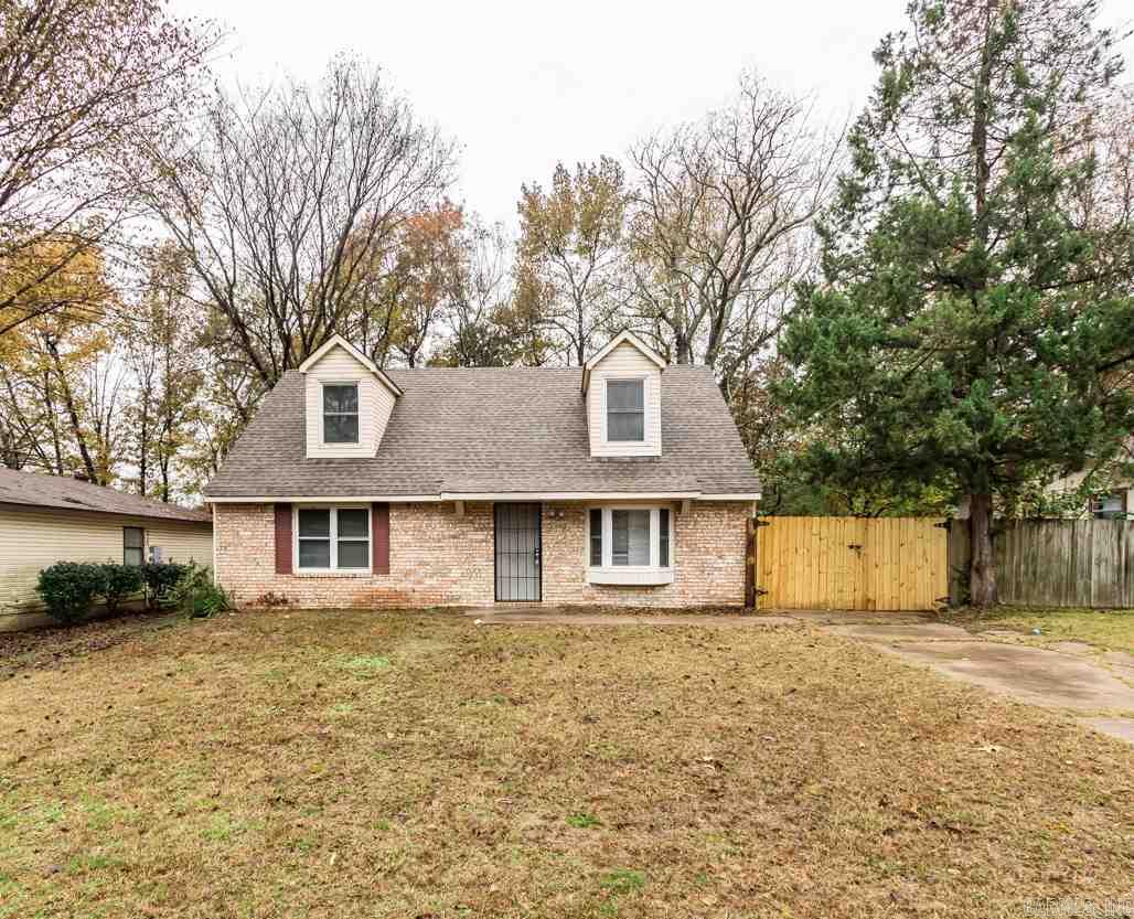 Jacksonville - Residential Lease