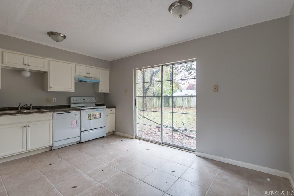 Jacksonville - Residential Lease