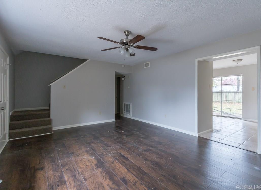 Jacksonville - Residential Lease