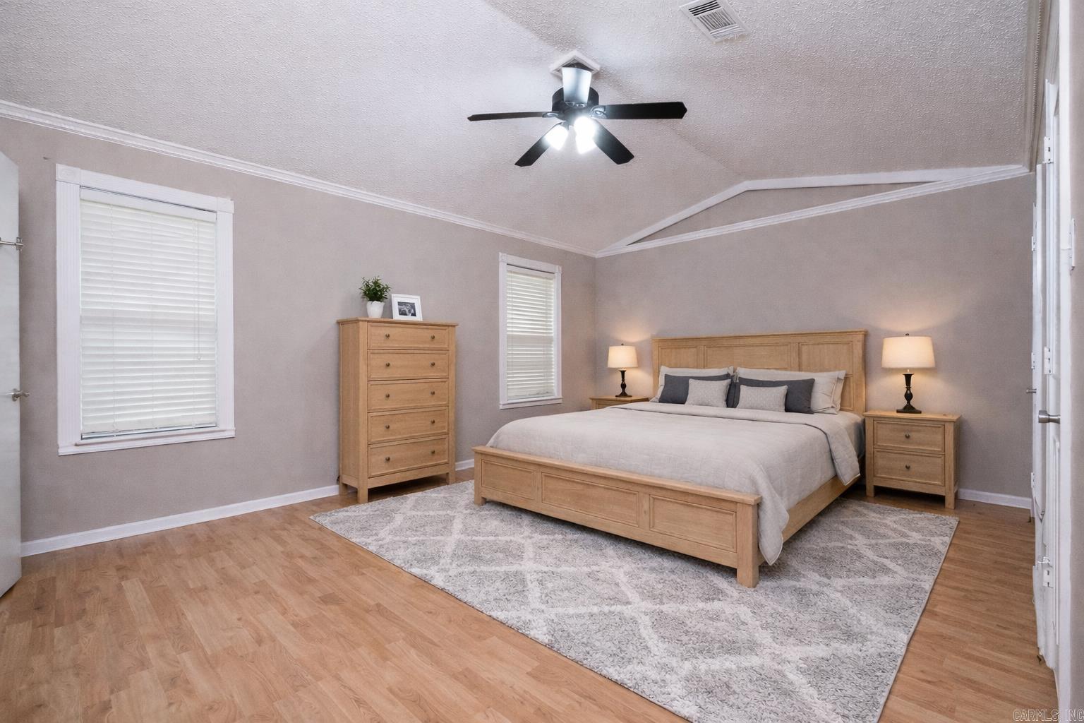 CEDAR RIDGE - Residential