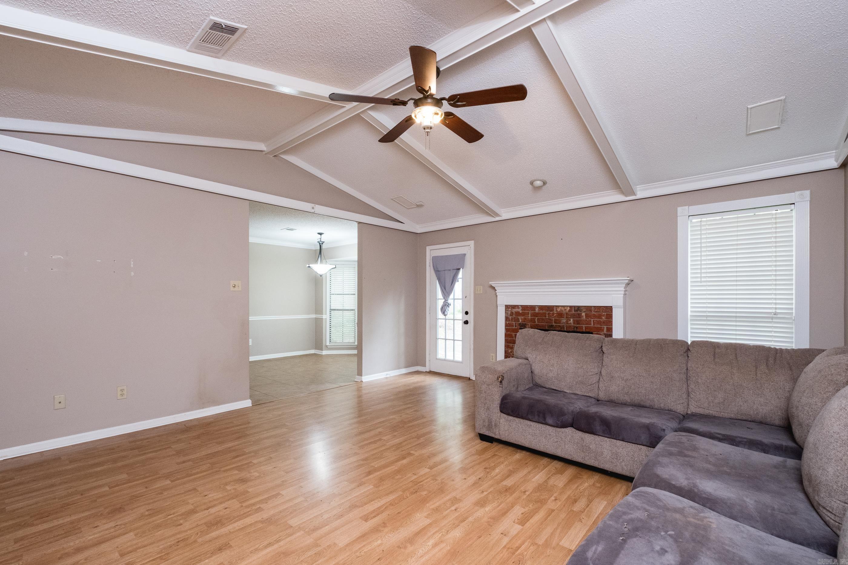 CEDAR RIDGE - Residential