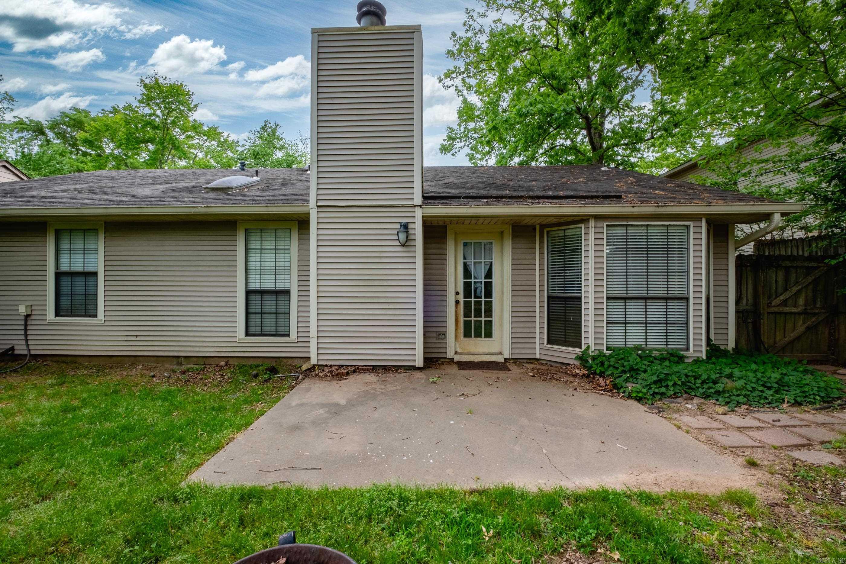 CEDAR RIDGE - Residential