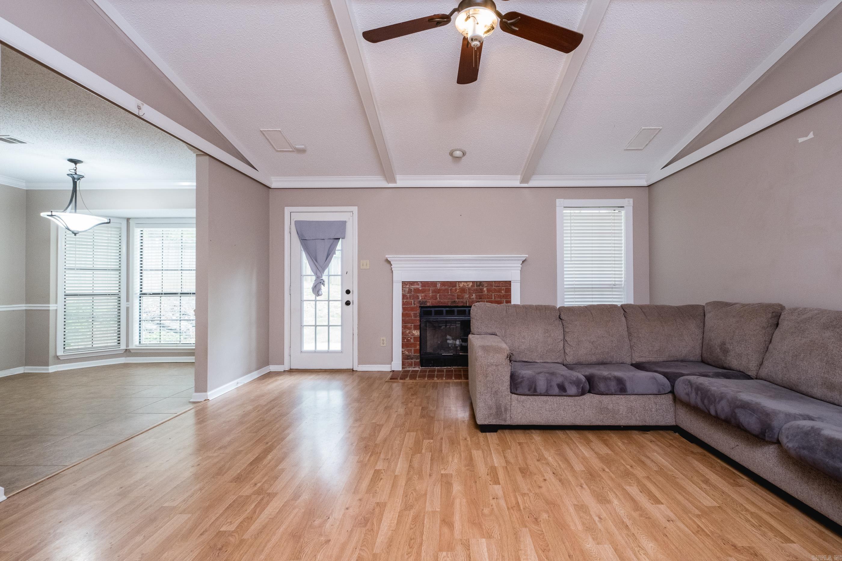 CEDAR RIDGE - Residential
