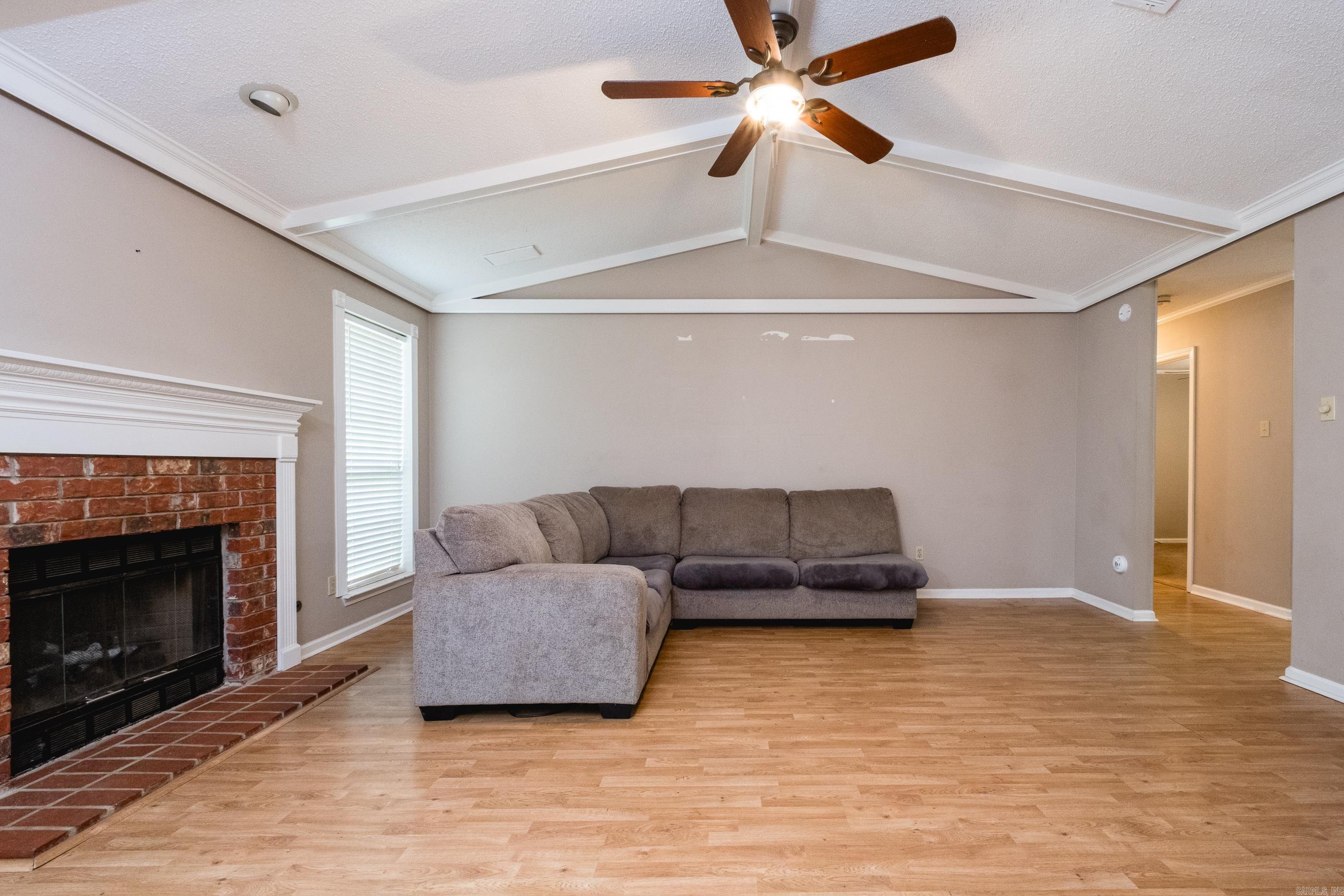 CEDAR RIDGE - Residential