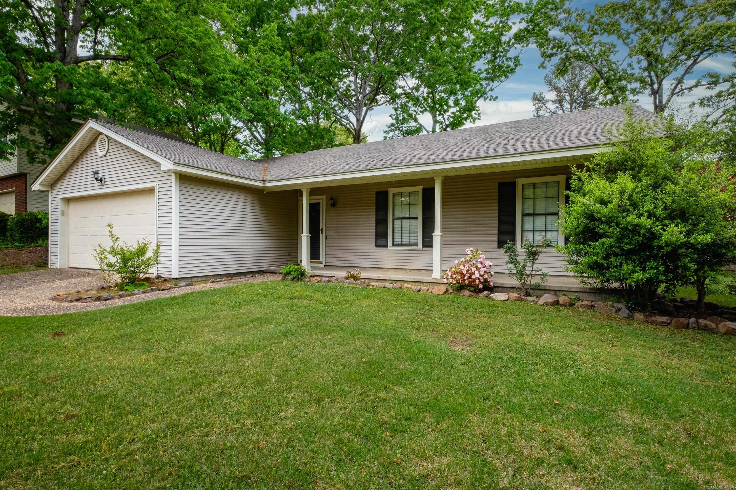 CEDAR RIDGE - Residential