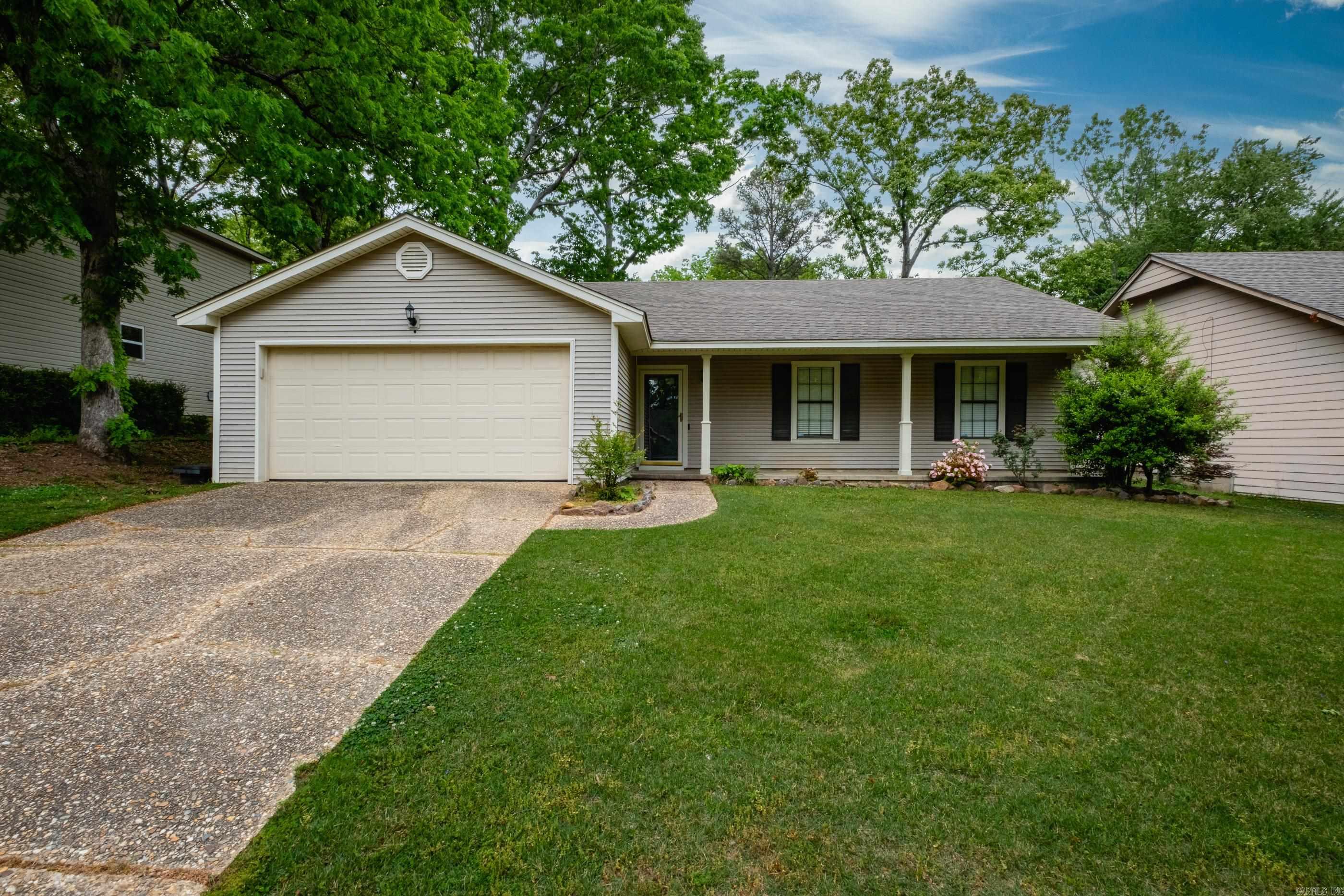 CEDAR RIDGE - Residential