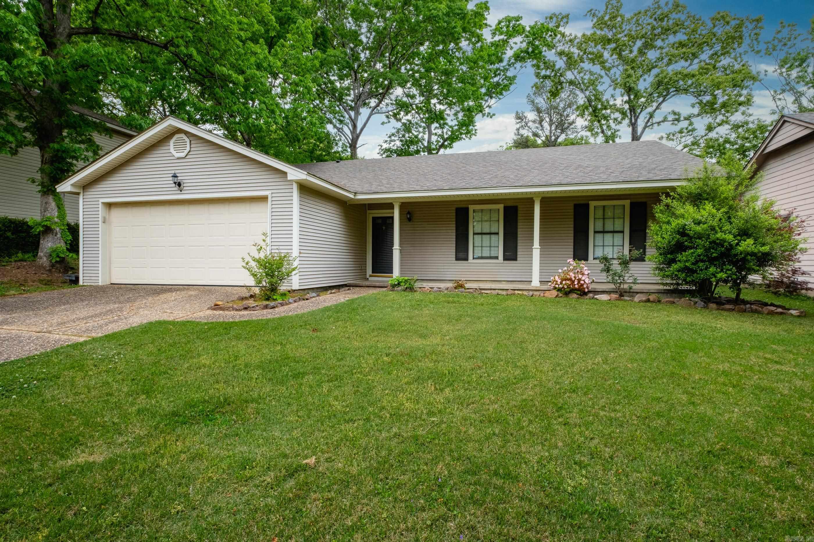 CEDAR RIDGE - Residential