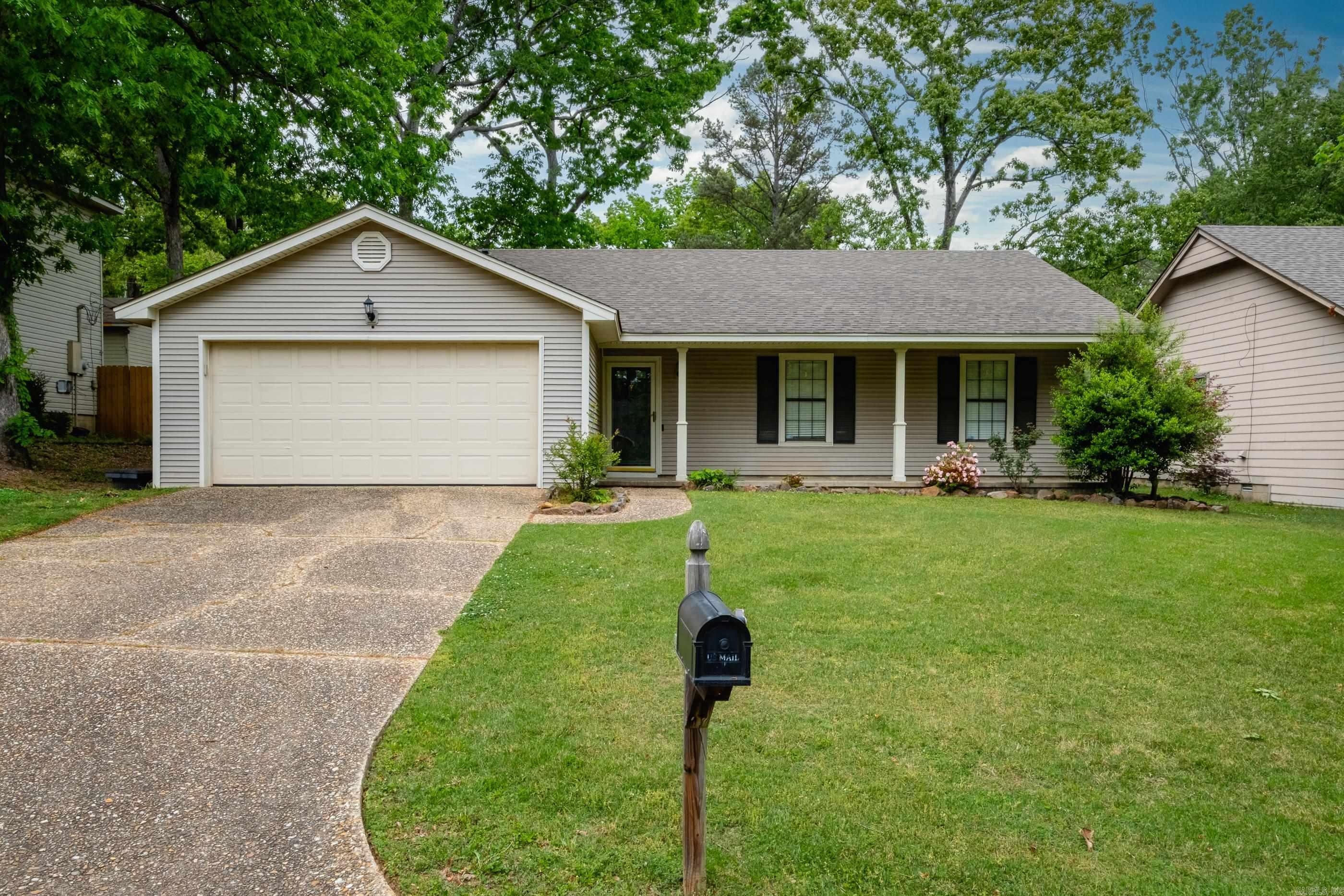 CEDAR RIDGE - Residential