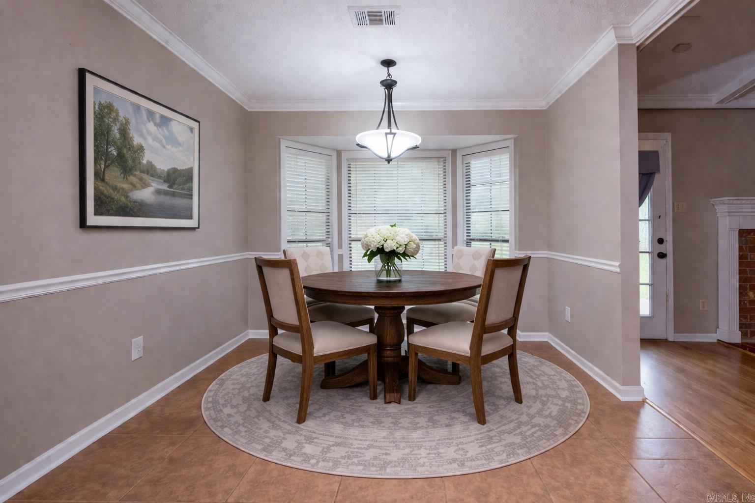 CEDAR RIDGE - Residential