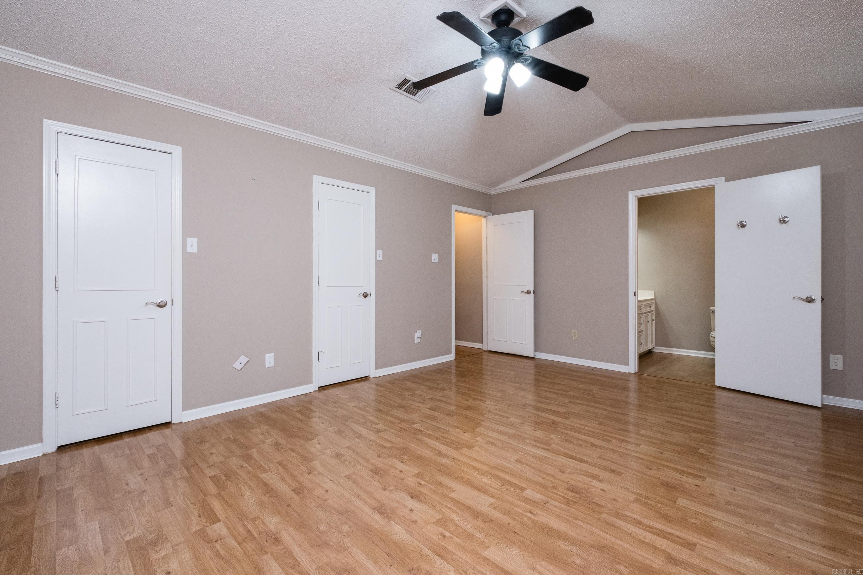 CEDAR RIDGE - Residential