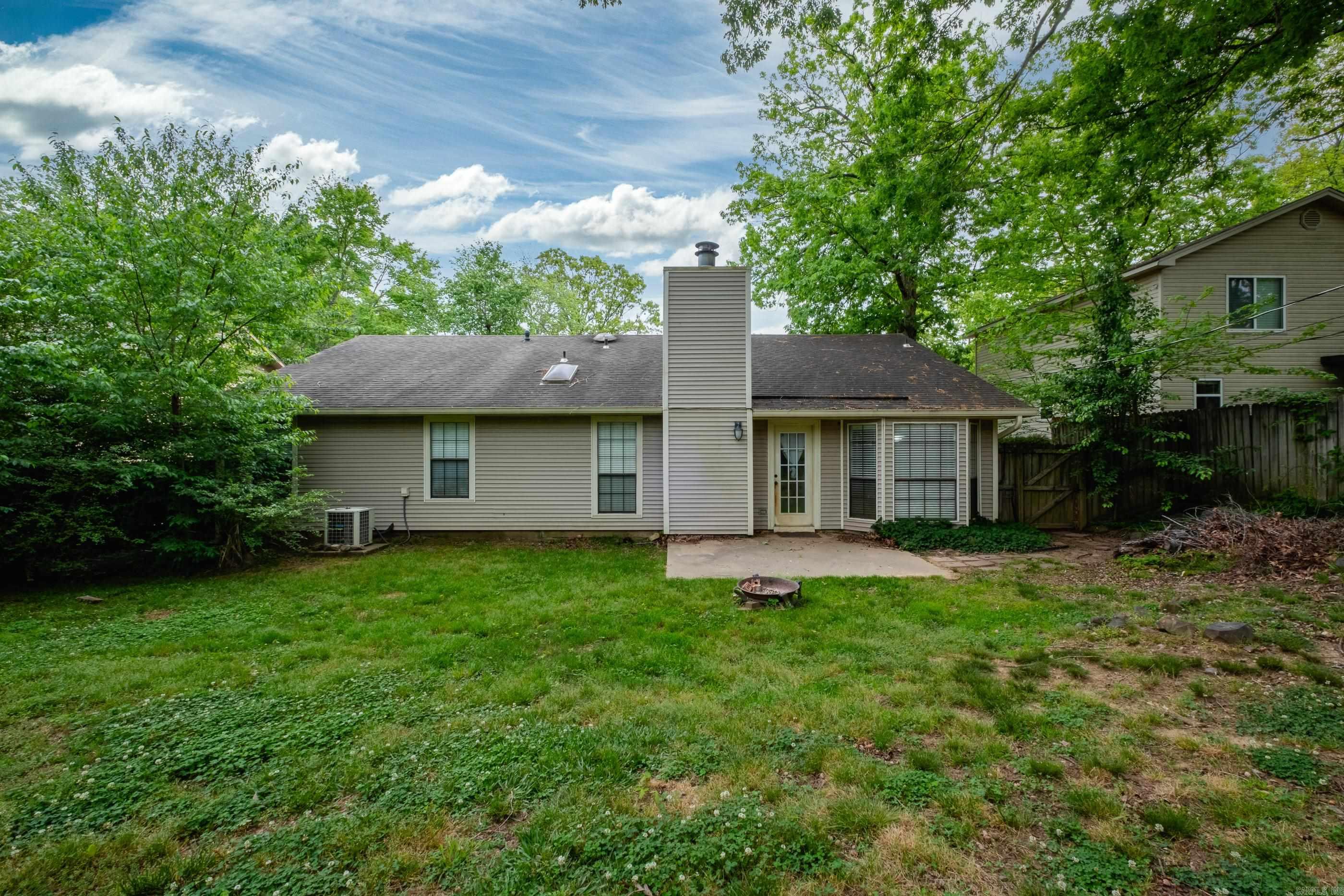 CEDAR RIDGE - Residential