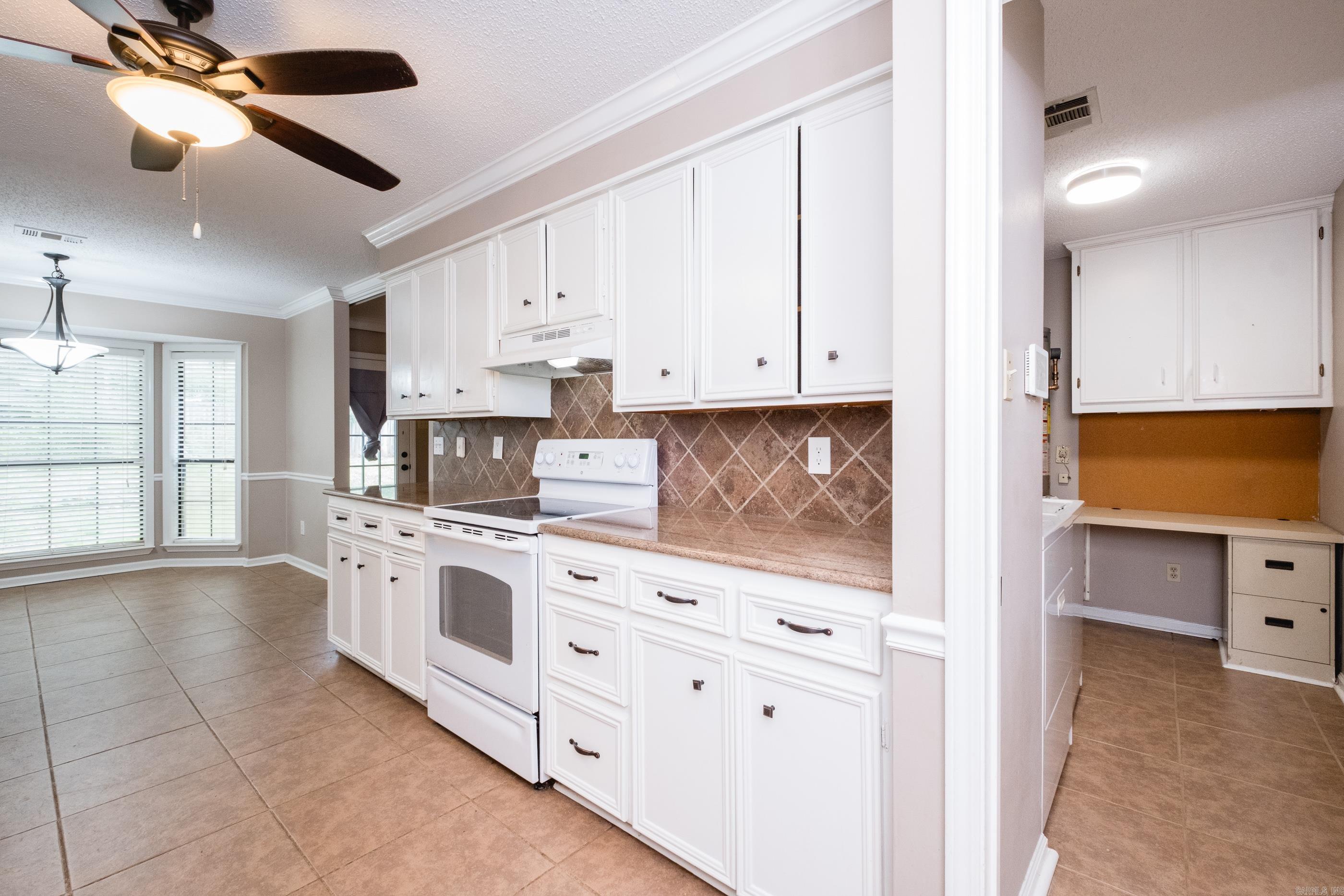 CEDAR RIDGE - Residential