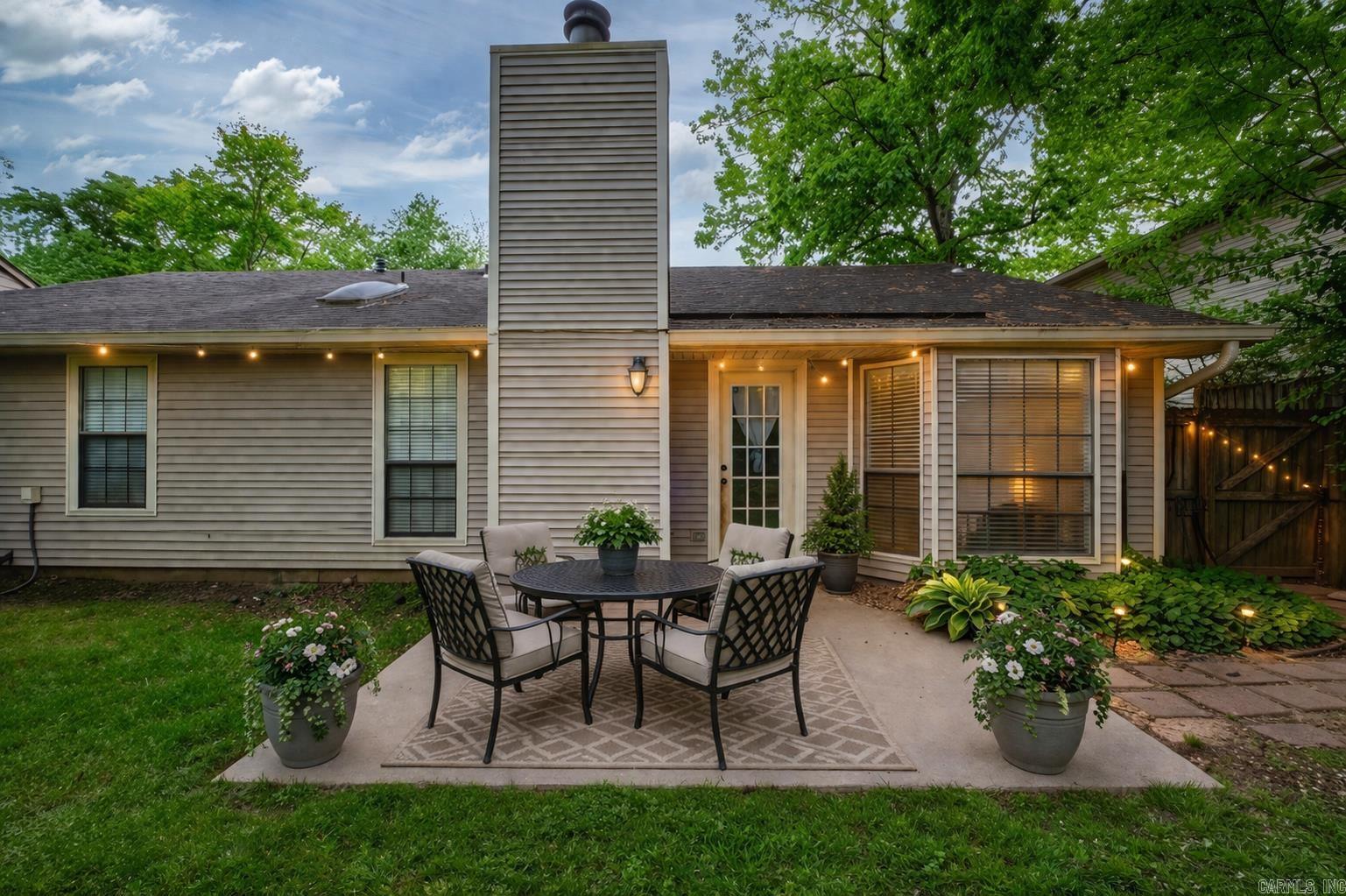 CEDAR RIDGE - Residential