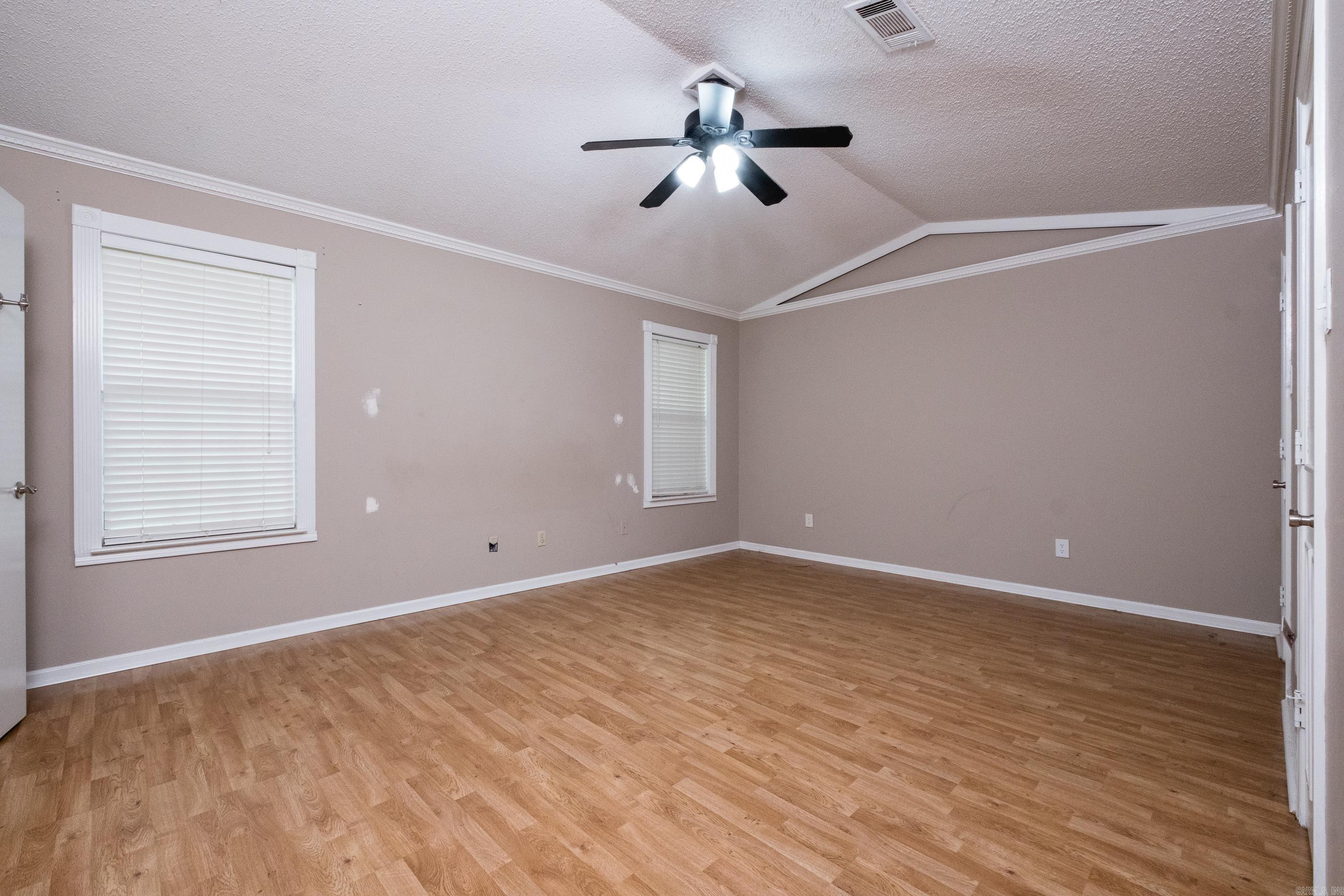 CEDAR RIDGE - Residential