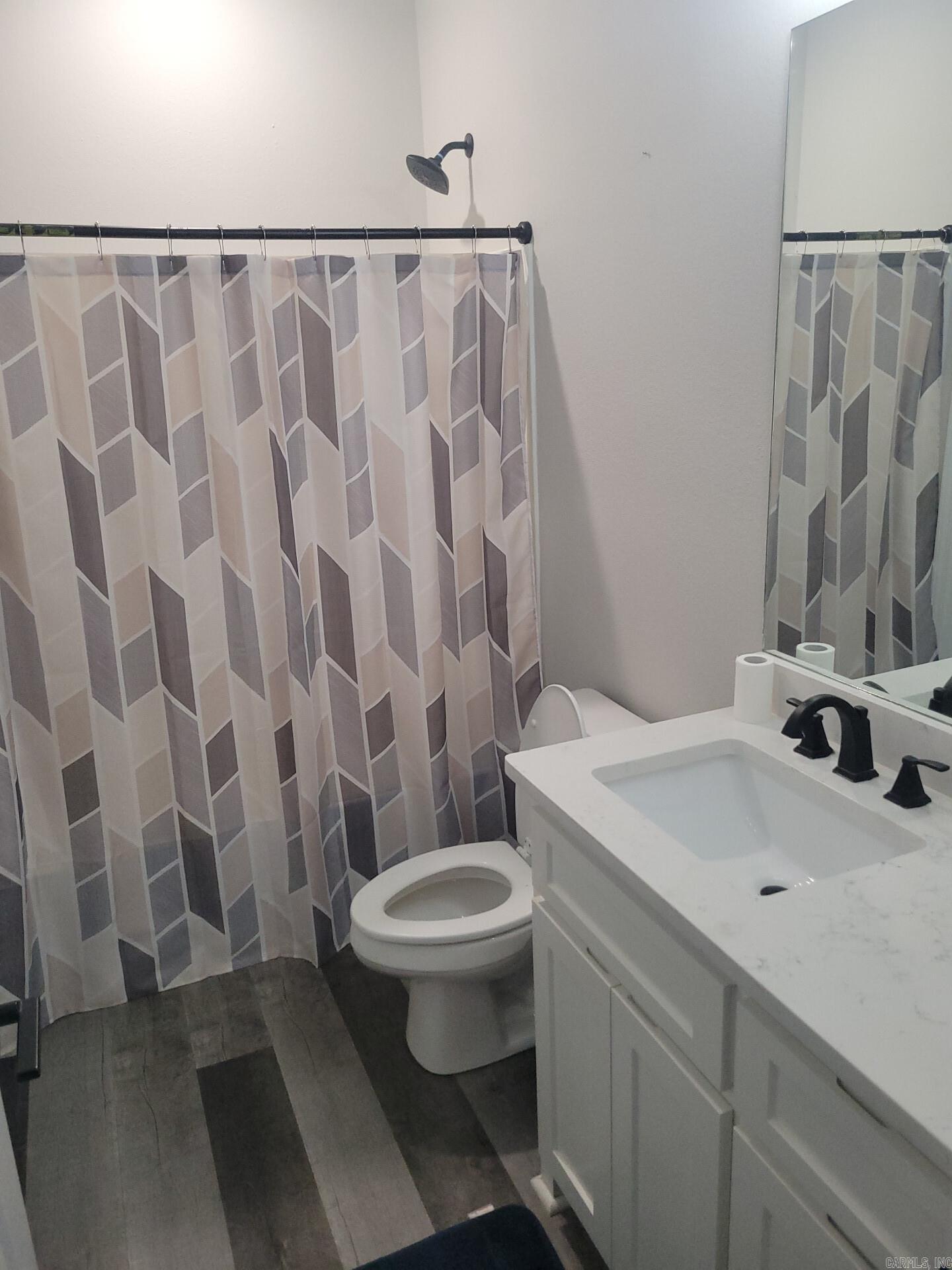 WINCHESTER ESTATES - Residential