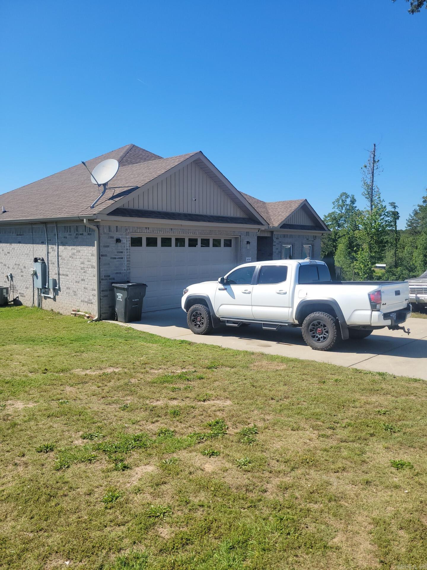 WINCHESTER ESTATES - Residential