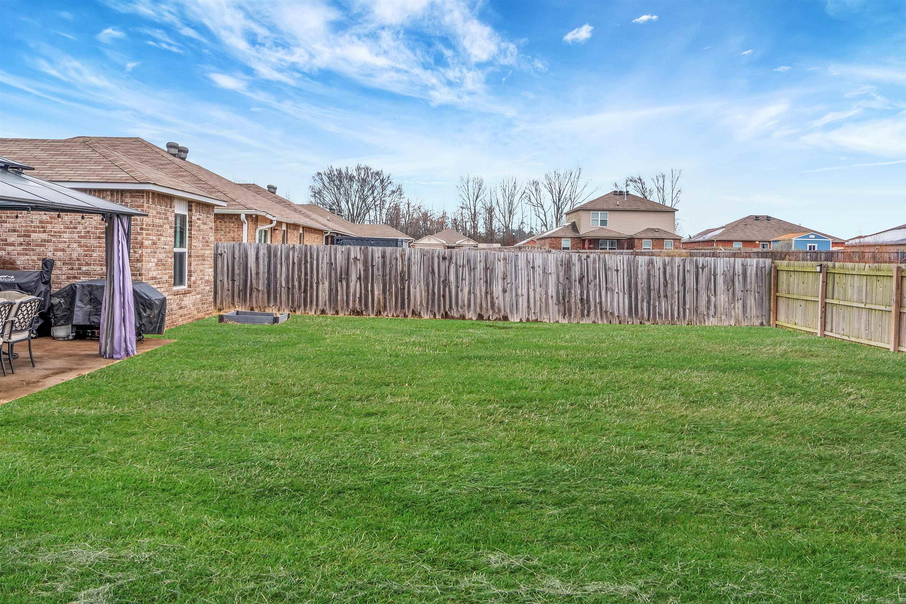 TRAMMEL ESTATES - Residential