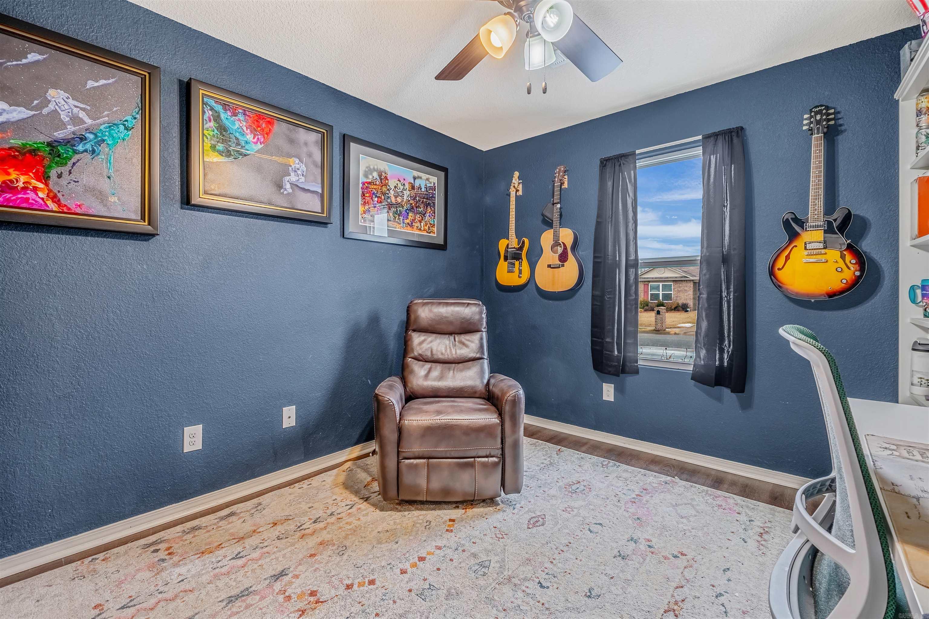 TRAMMEL ESTATES - Residential