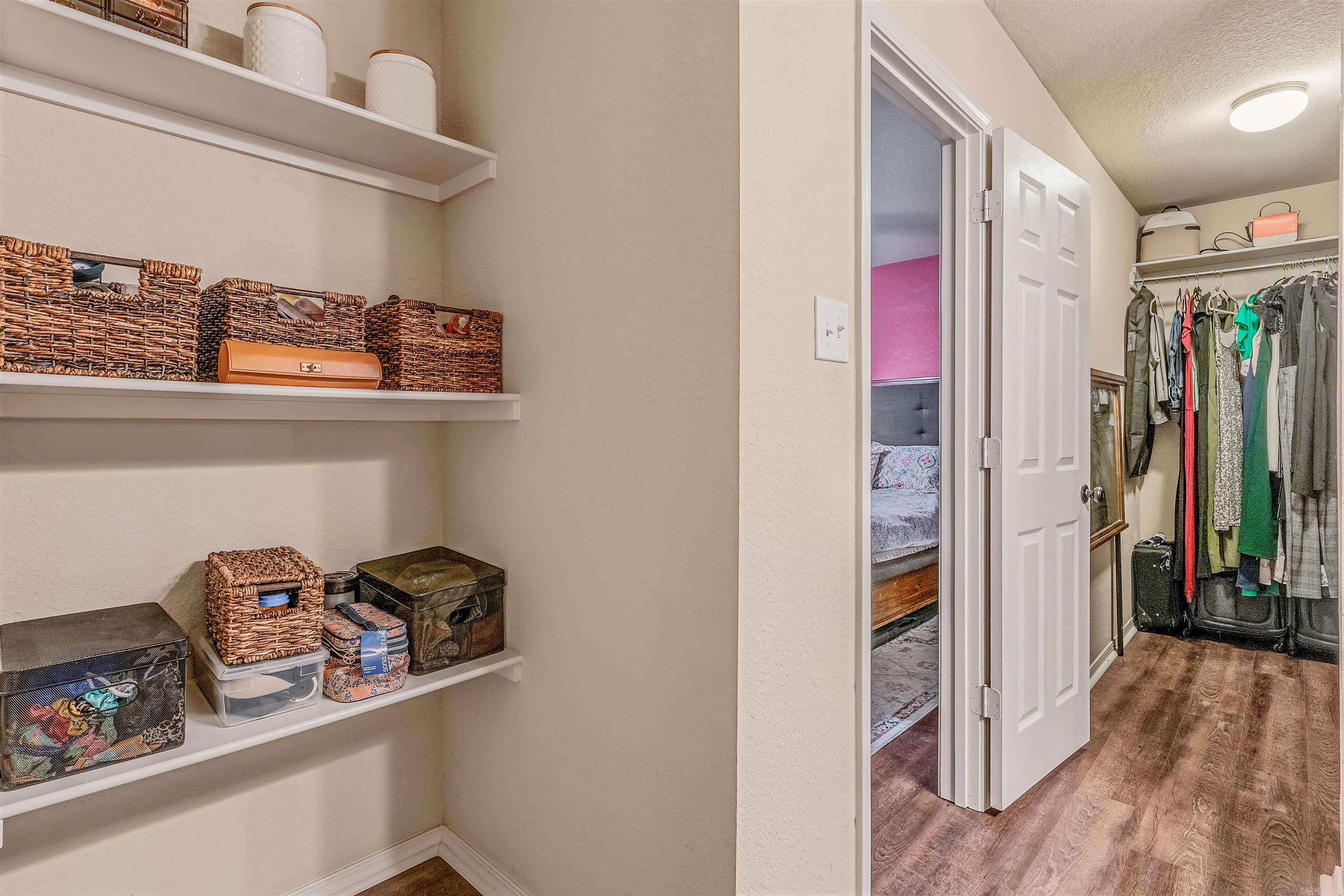 TRAMMEL ESTATES - Residential