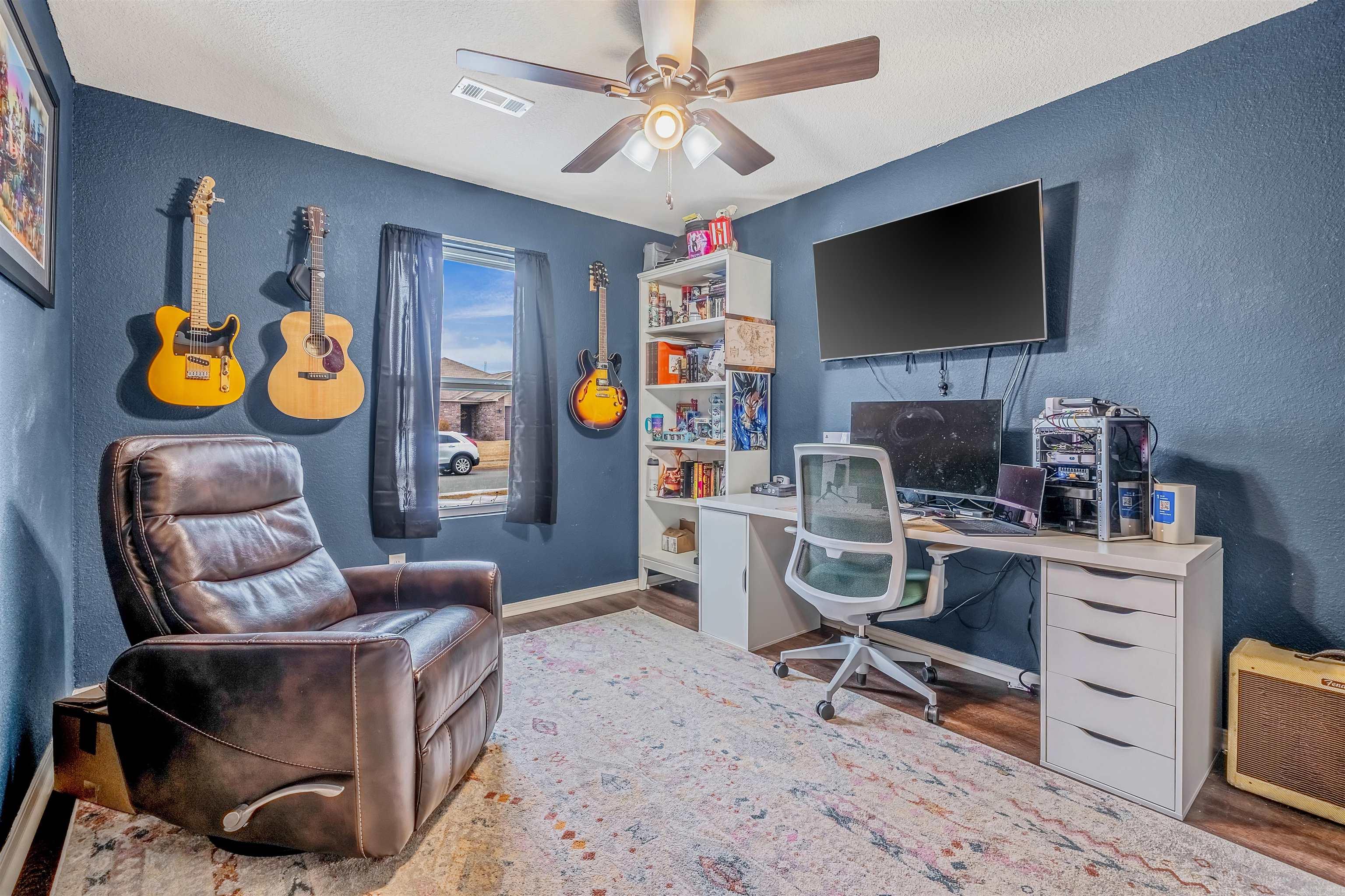 TRAMMEL ESTATES - Residential