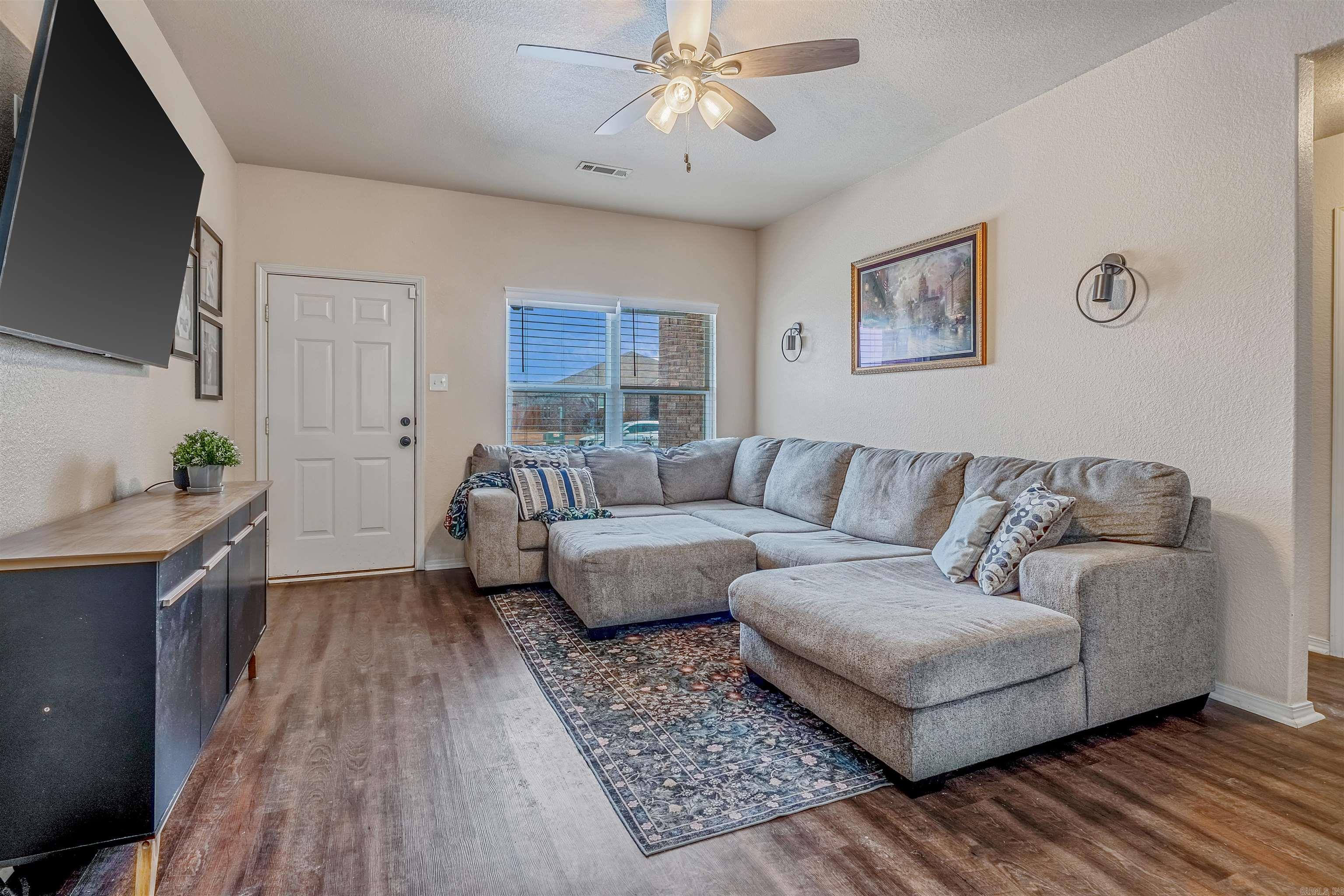 TRAMMEL ESTATES - Residential