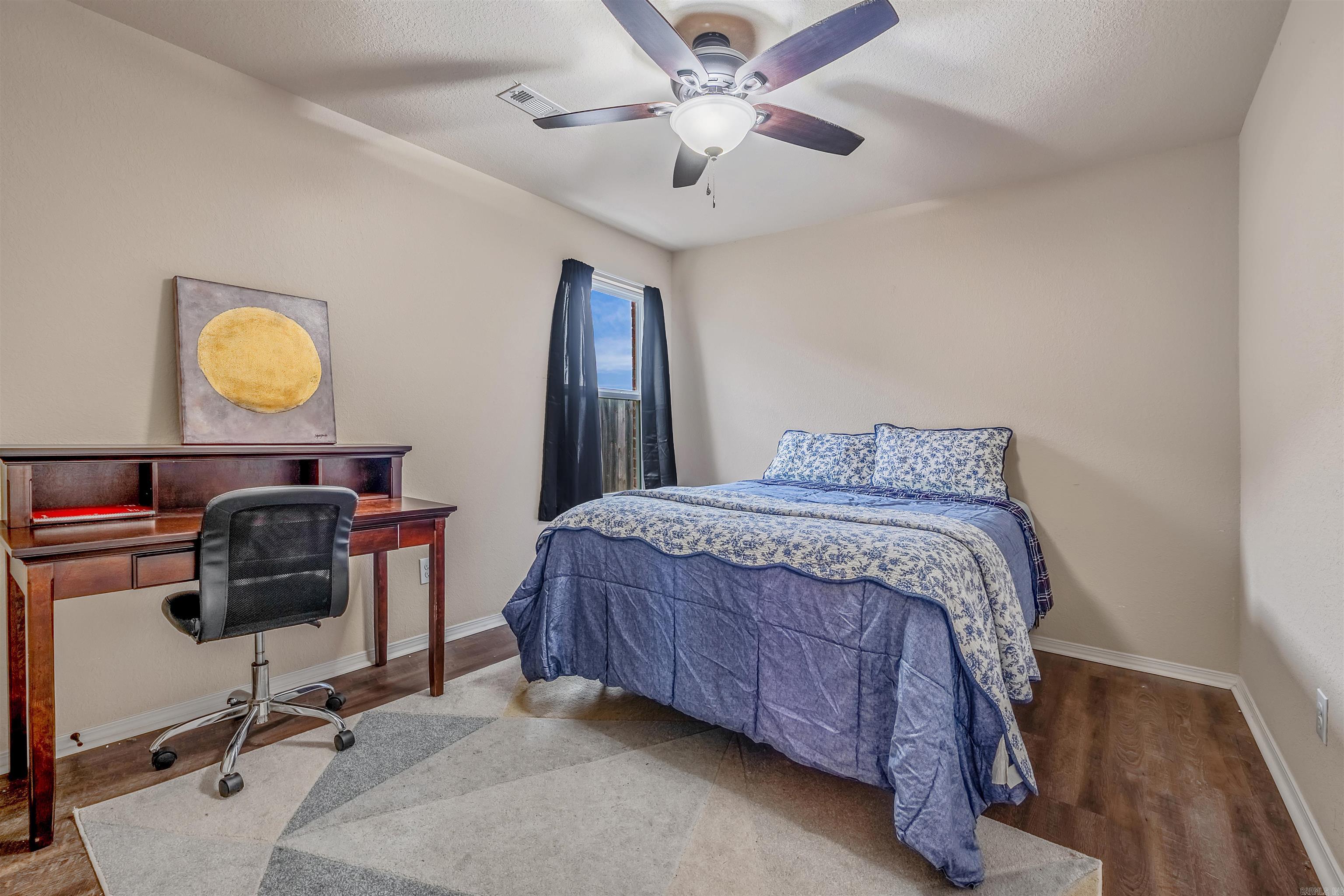 TRAMMEL ESTATES - Residential