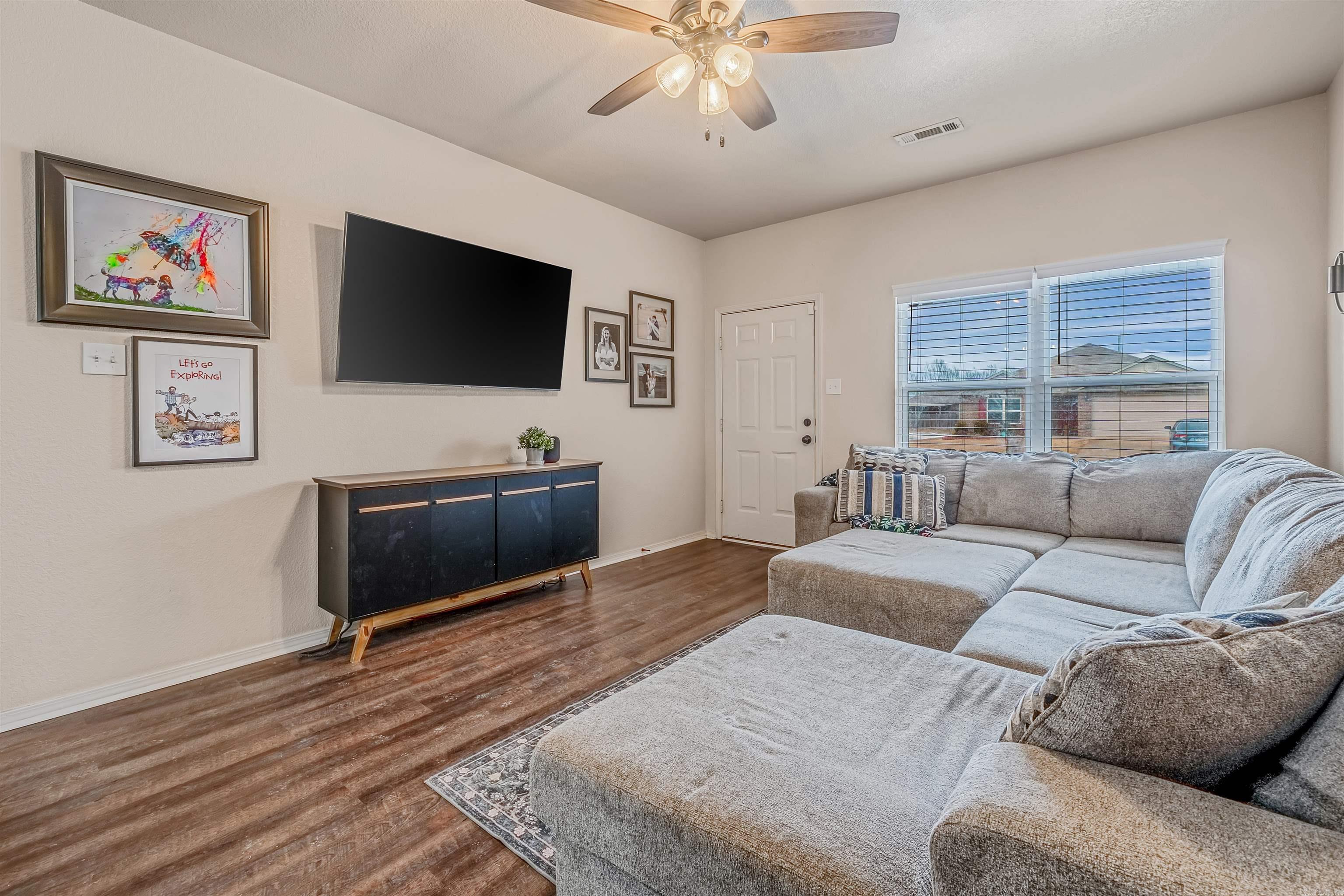 TRAMMEL ESTATES - Residential