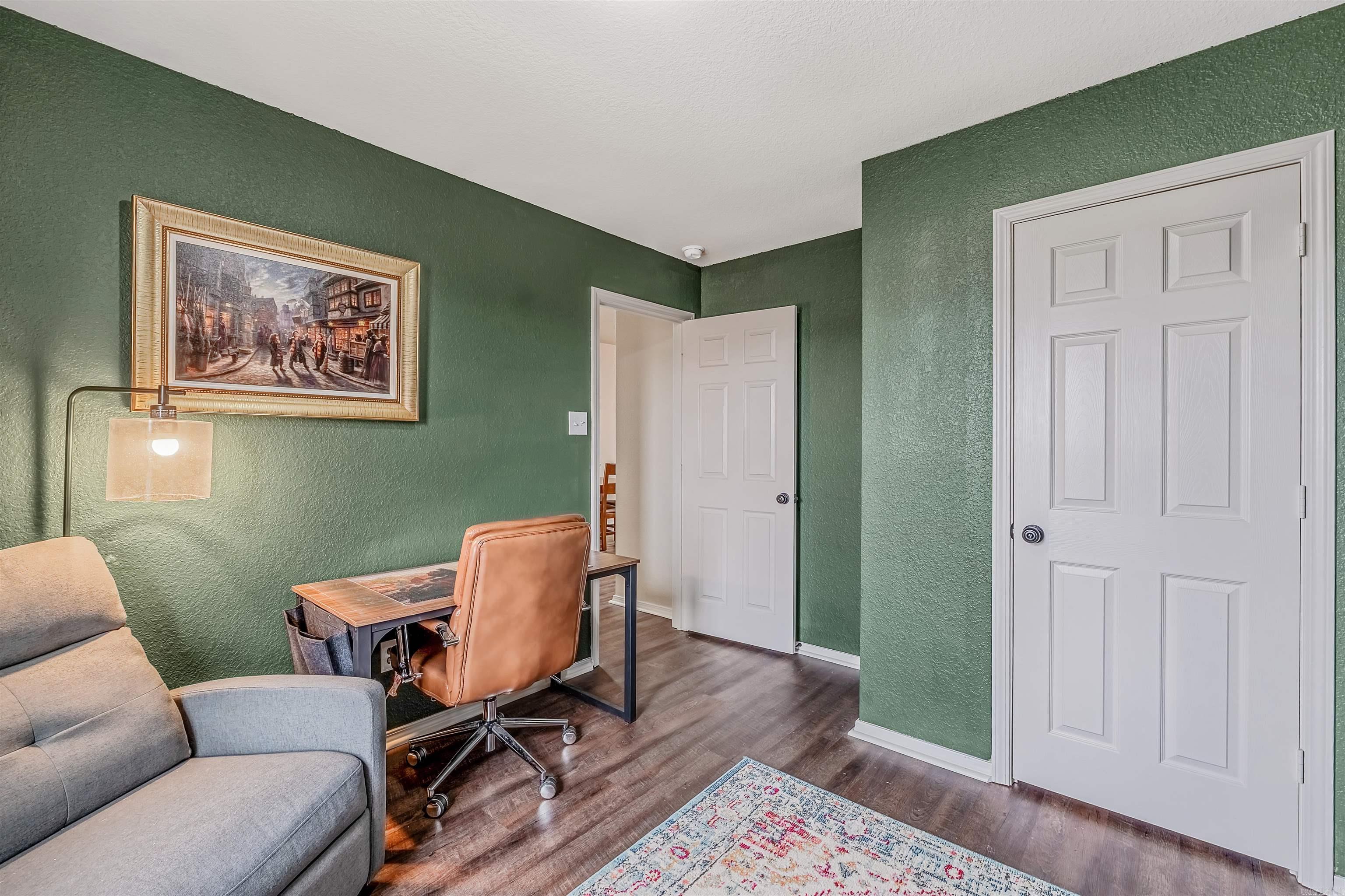 TRAMMEL ESTATES - Residential