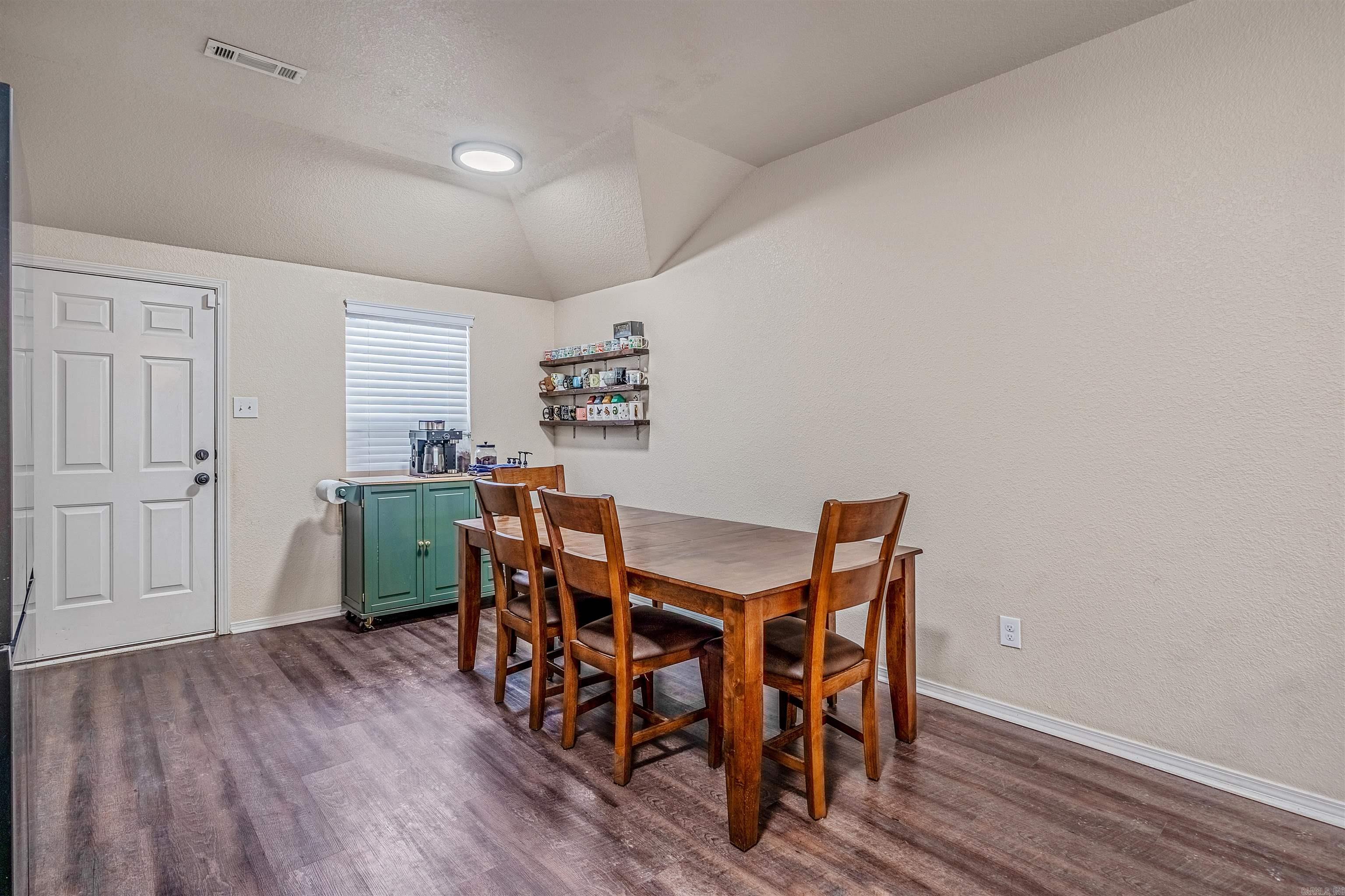 TRAMMEL ESTATES - Residential