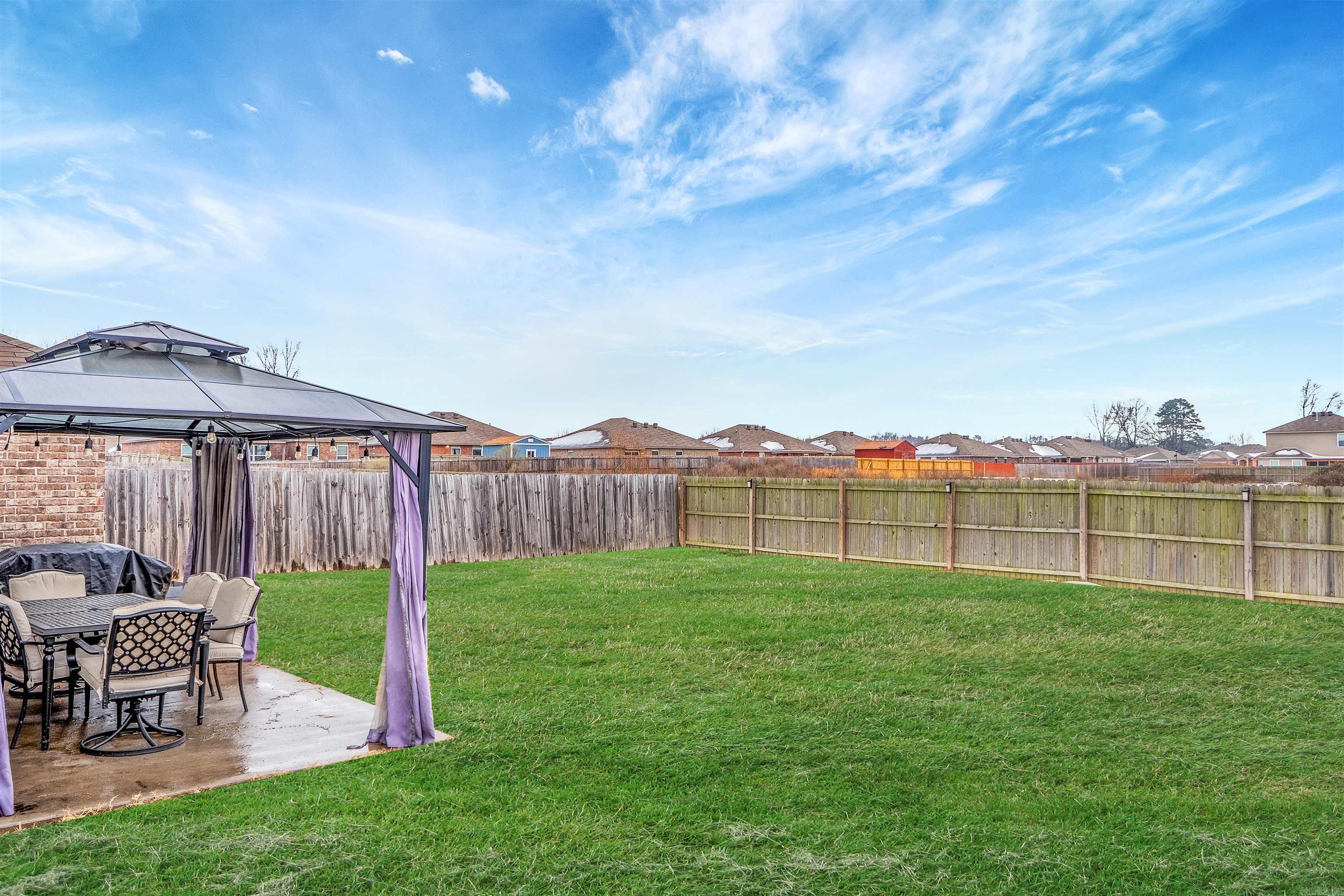 TRAMMEL ESTATES - Residential