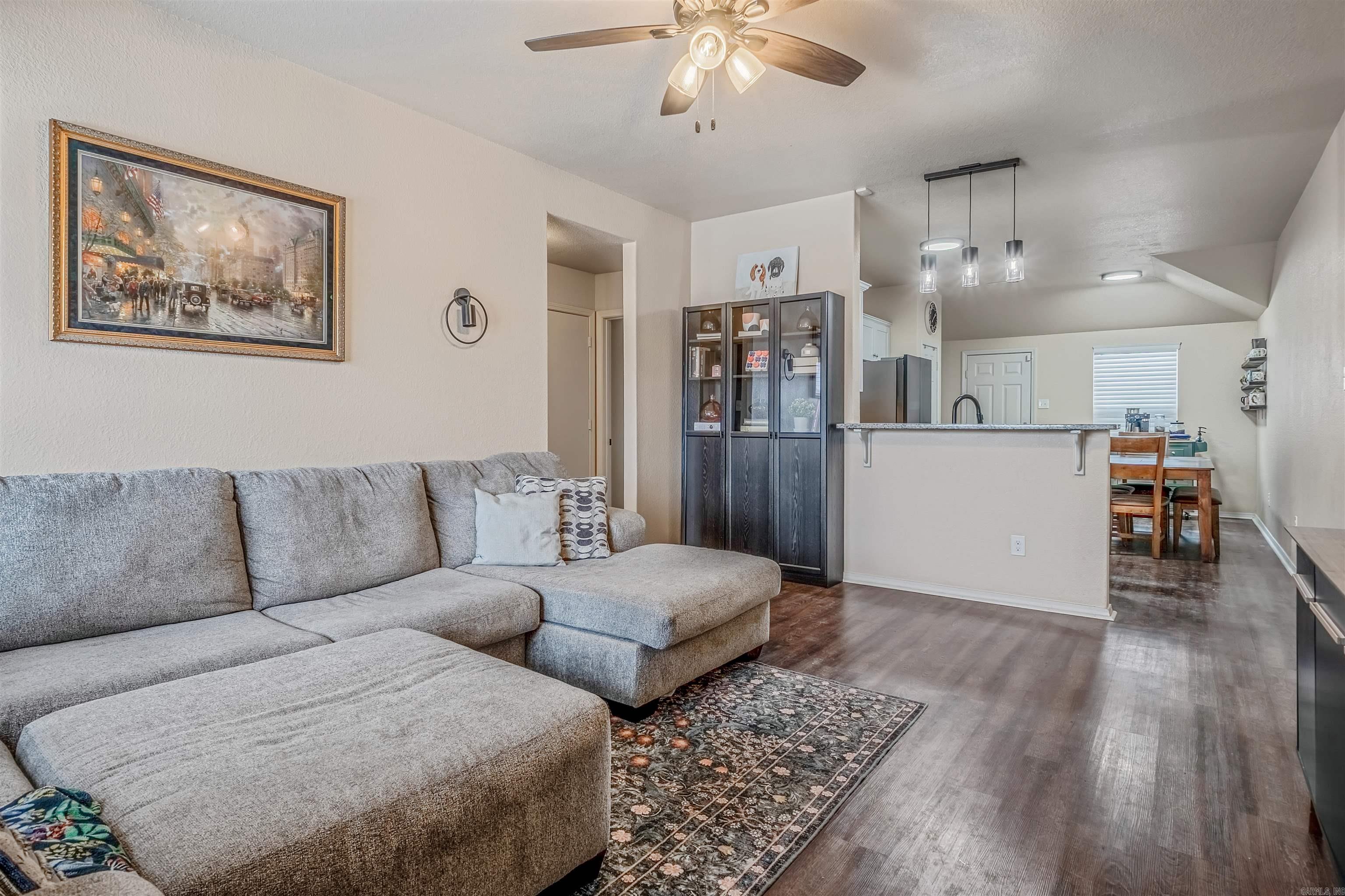 TRAMMEL ESTATES - Residential