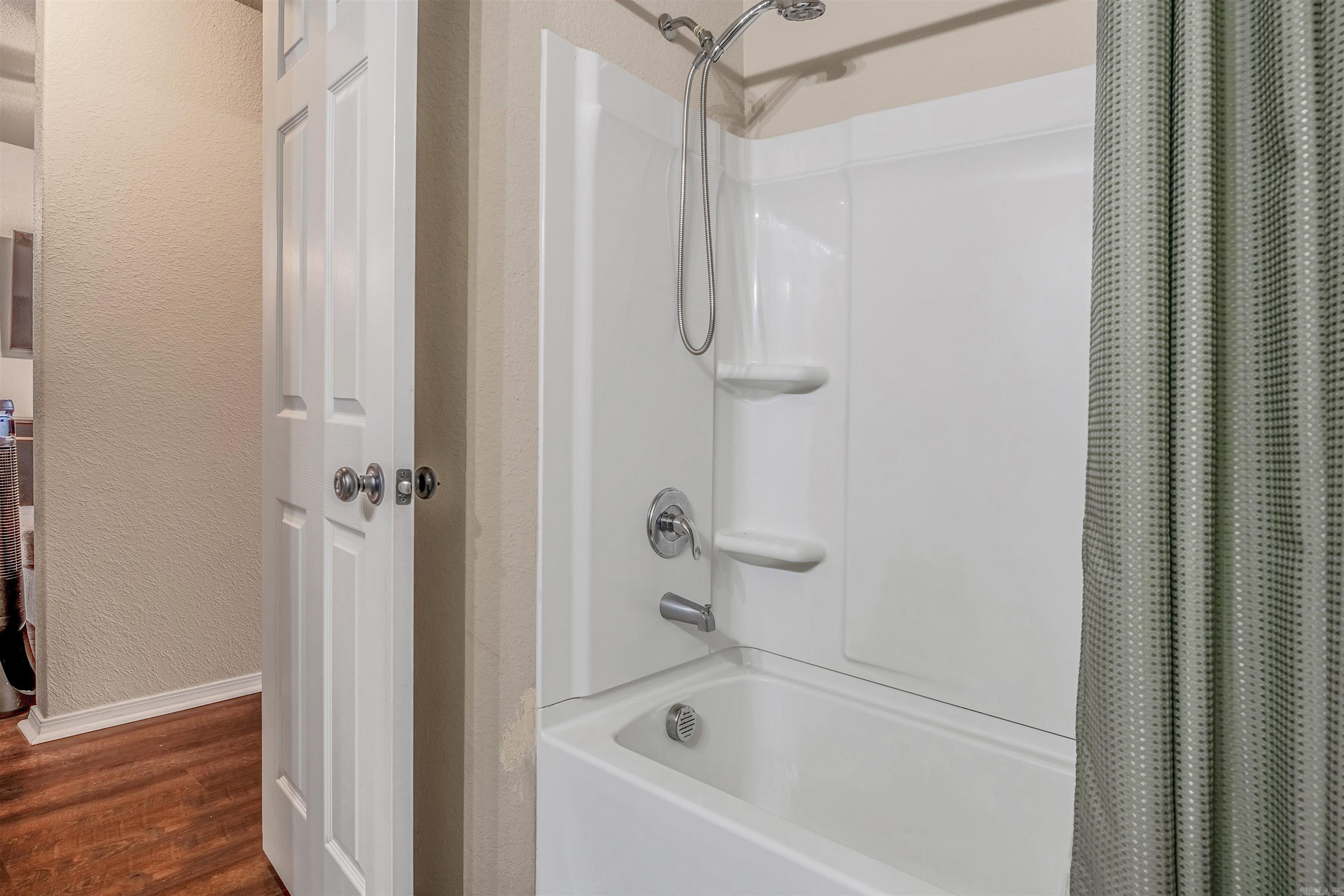 TRAMMEL ESTATES - Residential