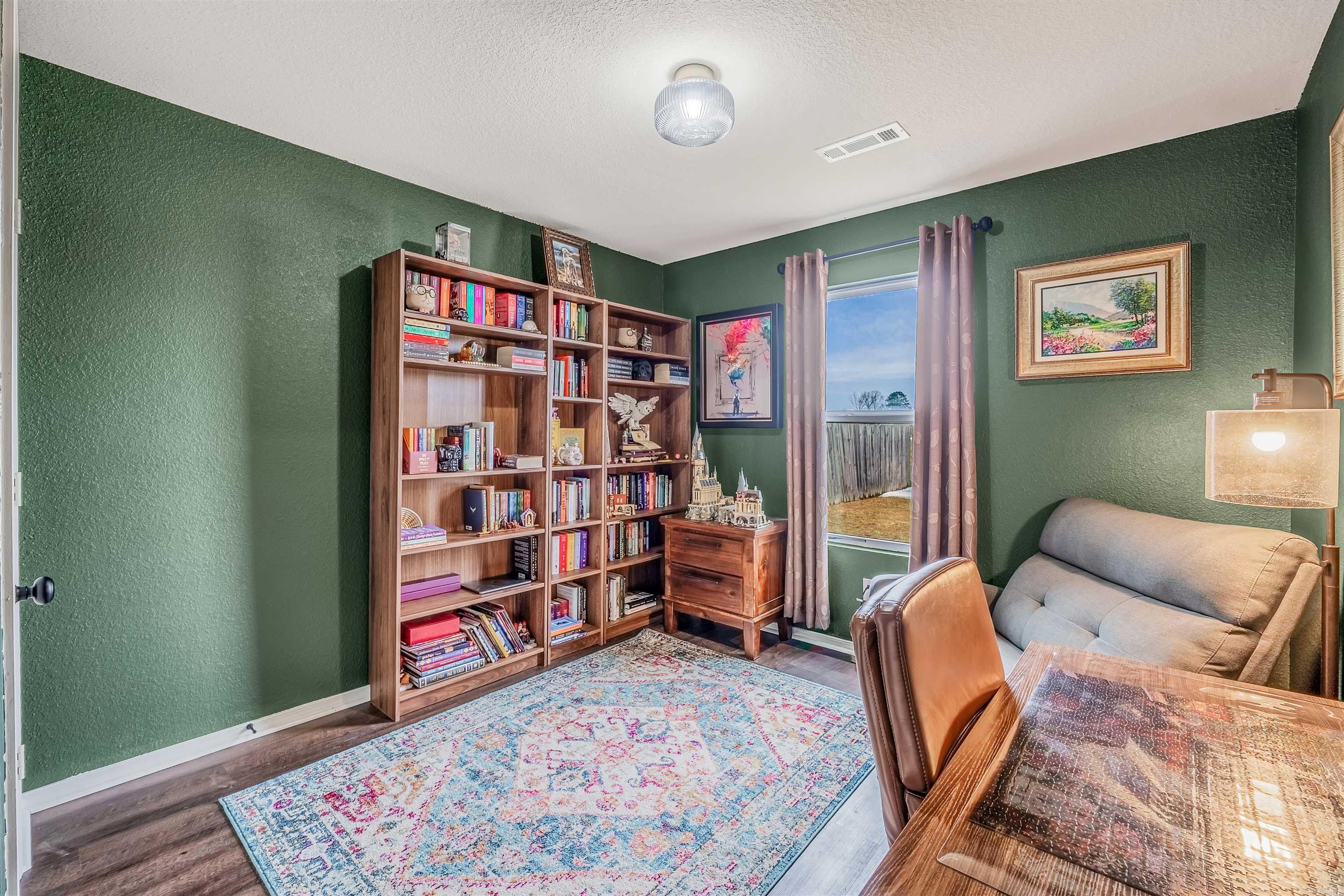 TRAMMEL ESTATES - Residential